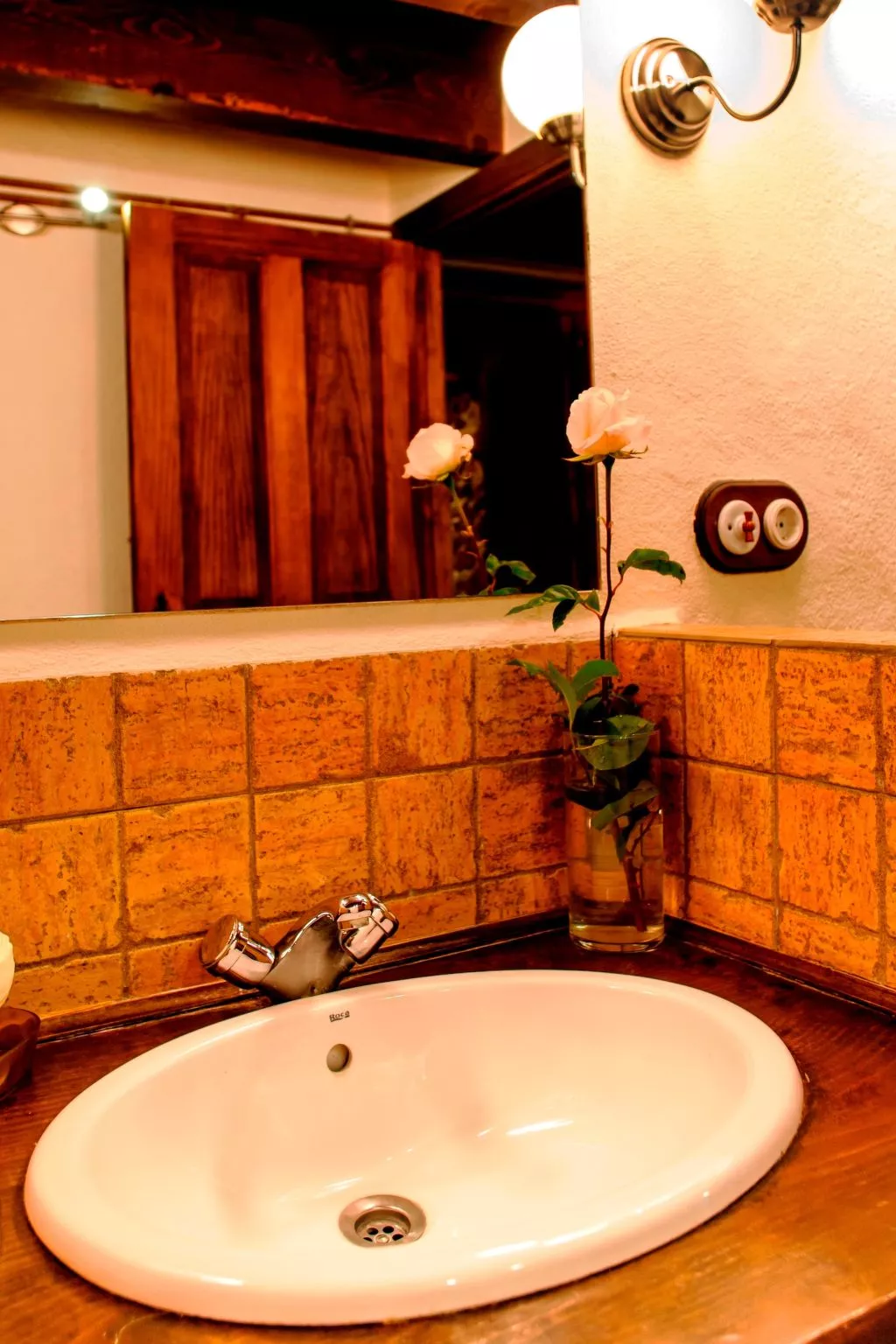 Ländliches Haus Médulas 2. für 4 PAX belegbar - Drinnen