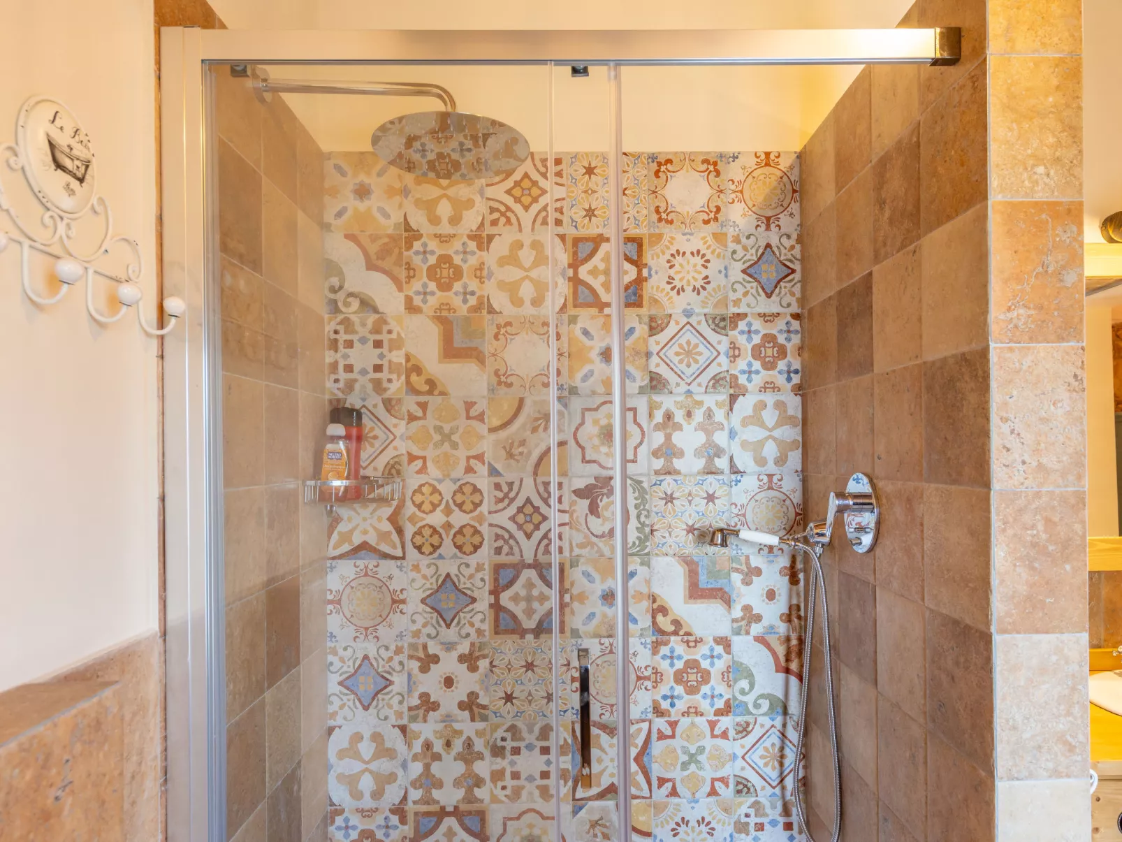 La casa del Prime - Inside