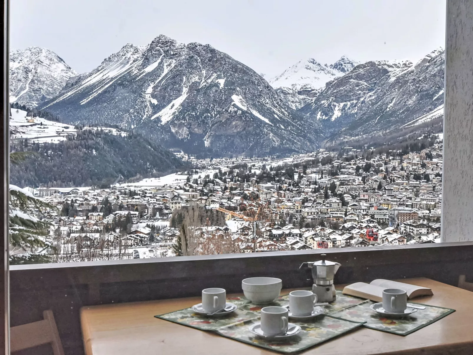 Nevada View - Dehors