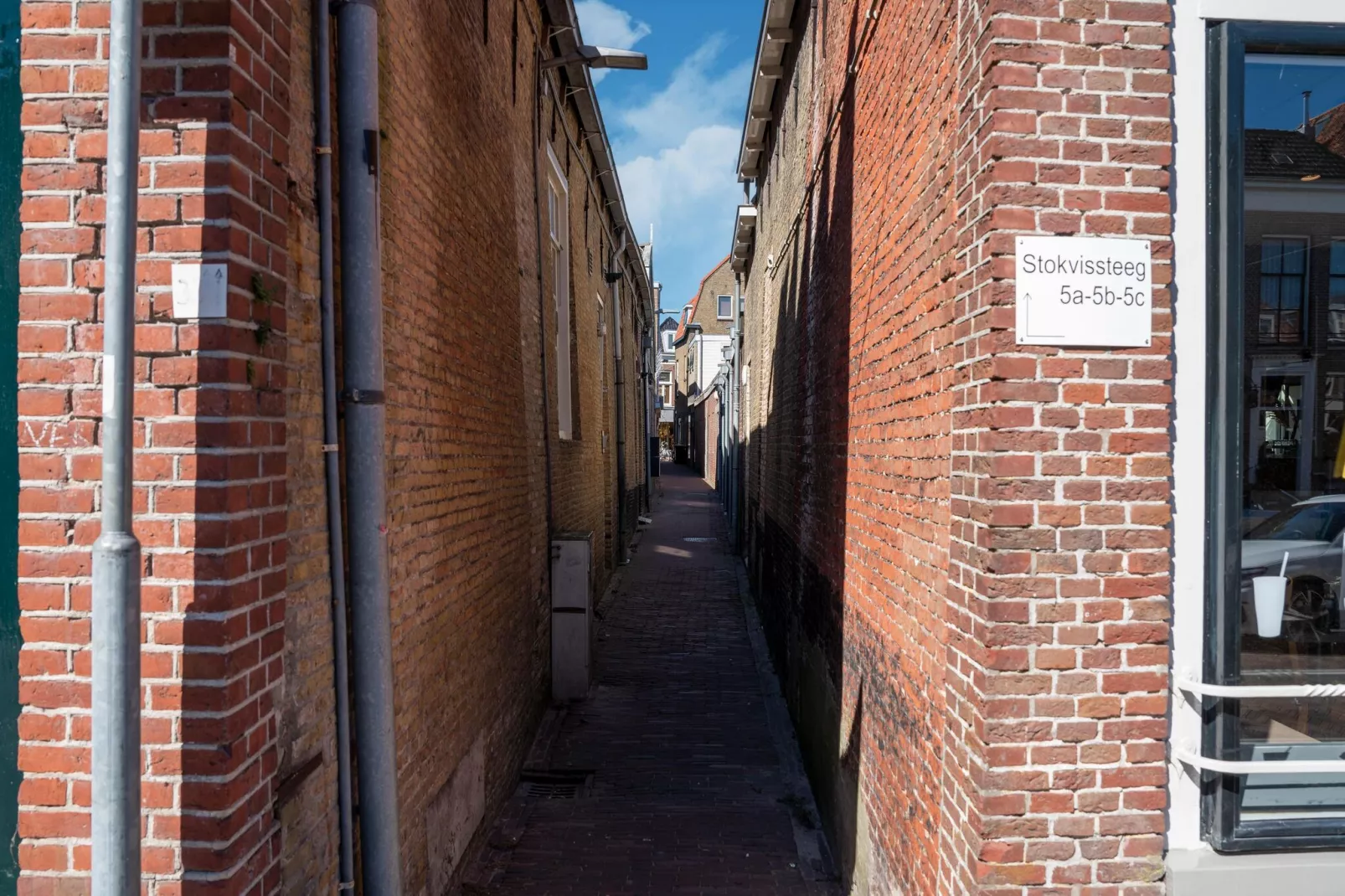 Appartement 5C-Areas summer 1km