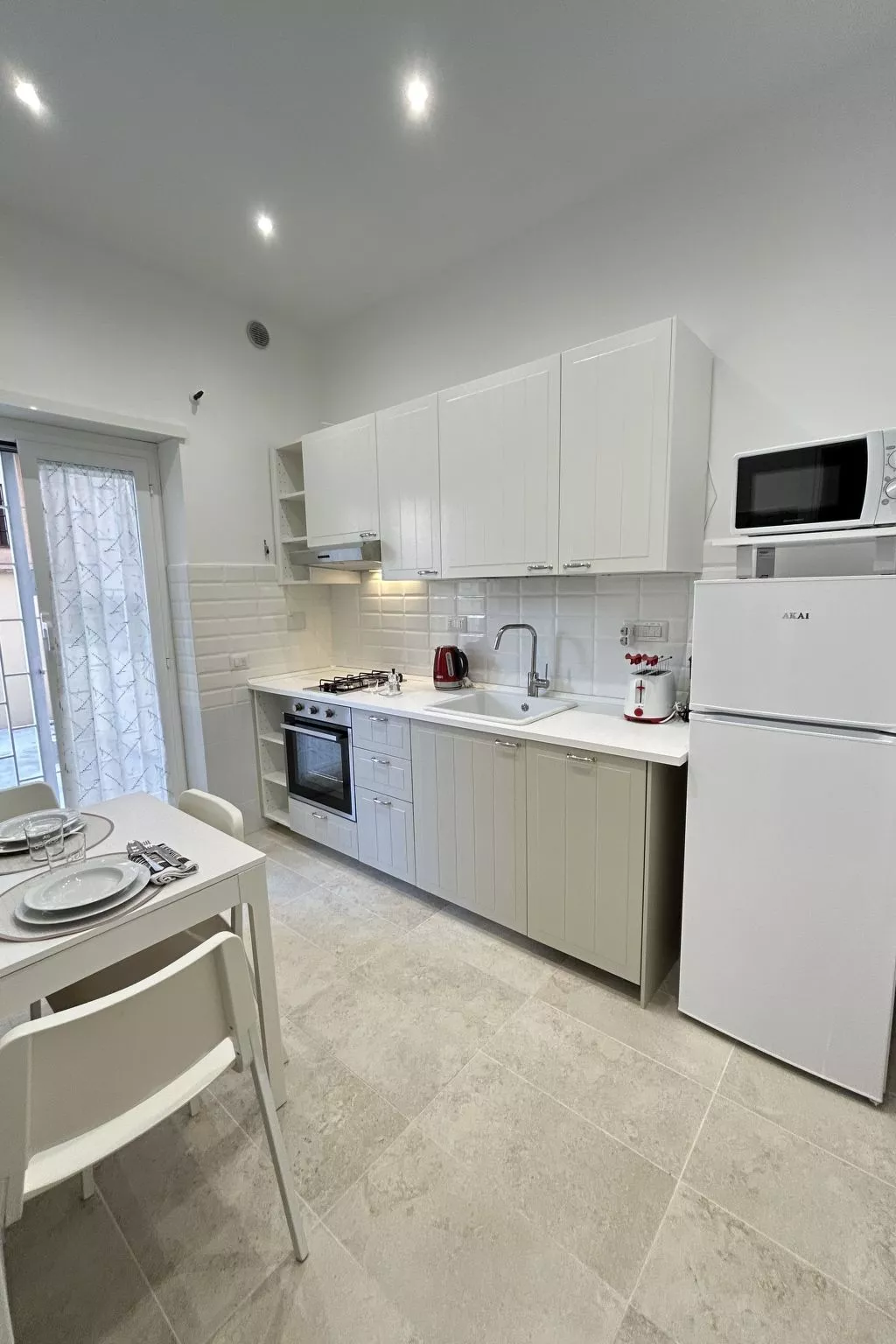 'Vatican Vibes - Inside