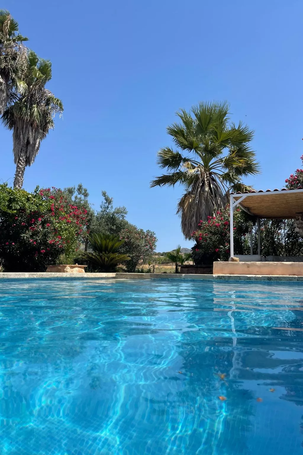 In Manacor mit Privatem Pool - Image-tags.info