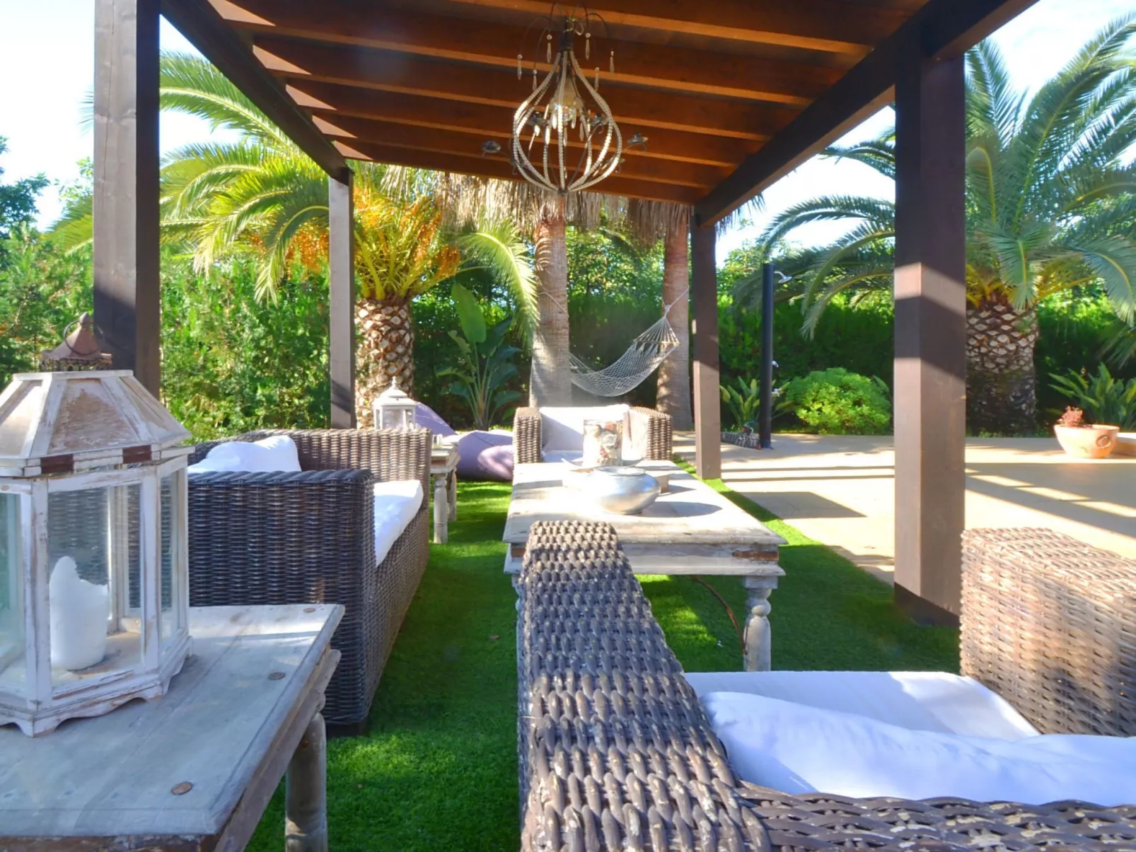 Wunderschön restauriertes Landhaus - Inside