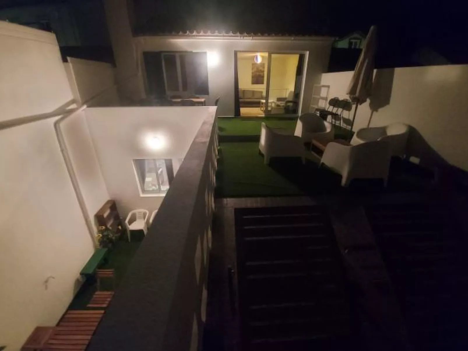 LAGOA SEA VIEW by VACATIONY - Dehors