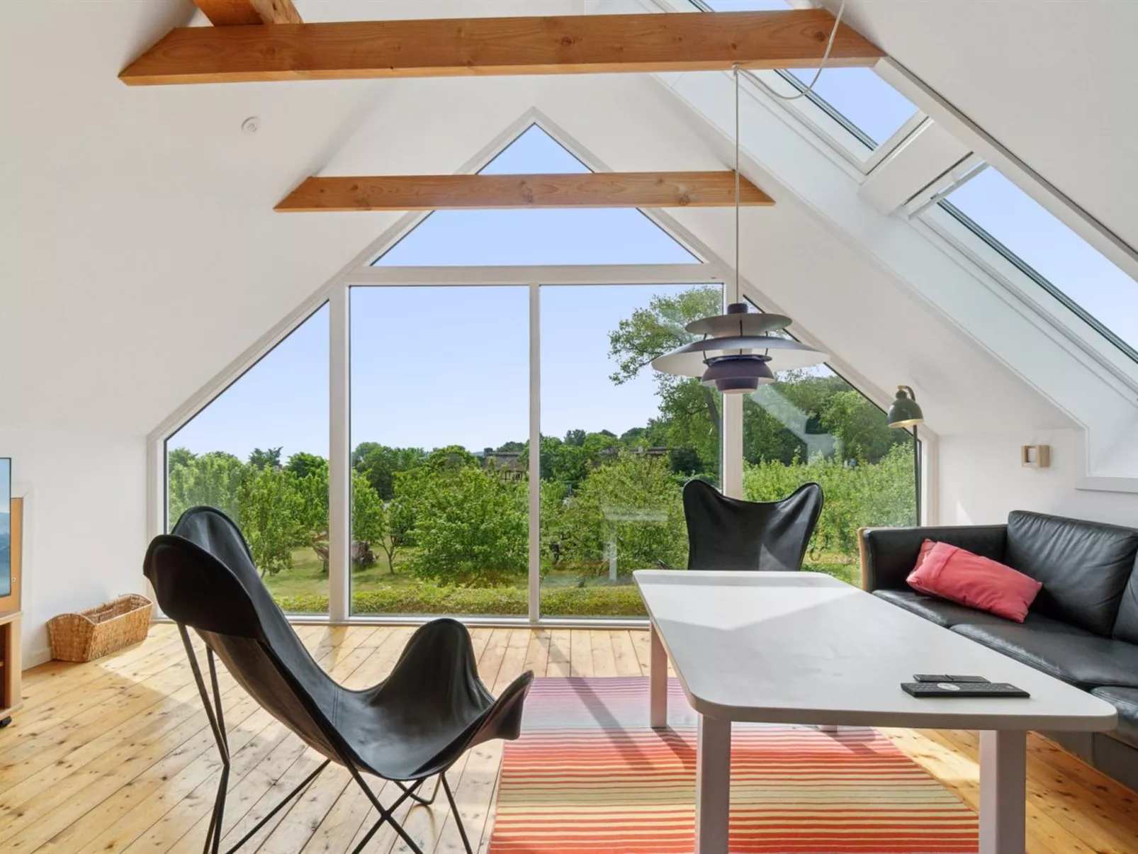 "Siegfried" - 100m from the sea - Inside