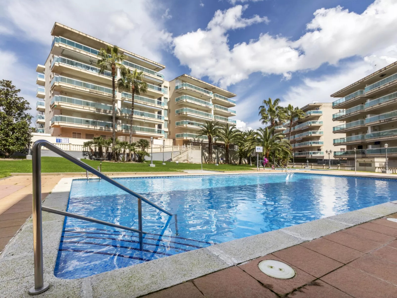 Village Park - Dehors