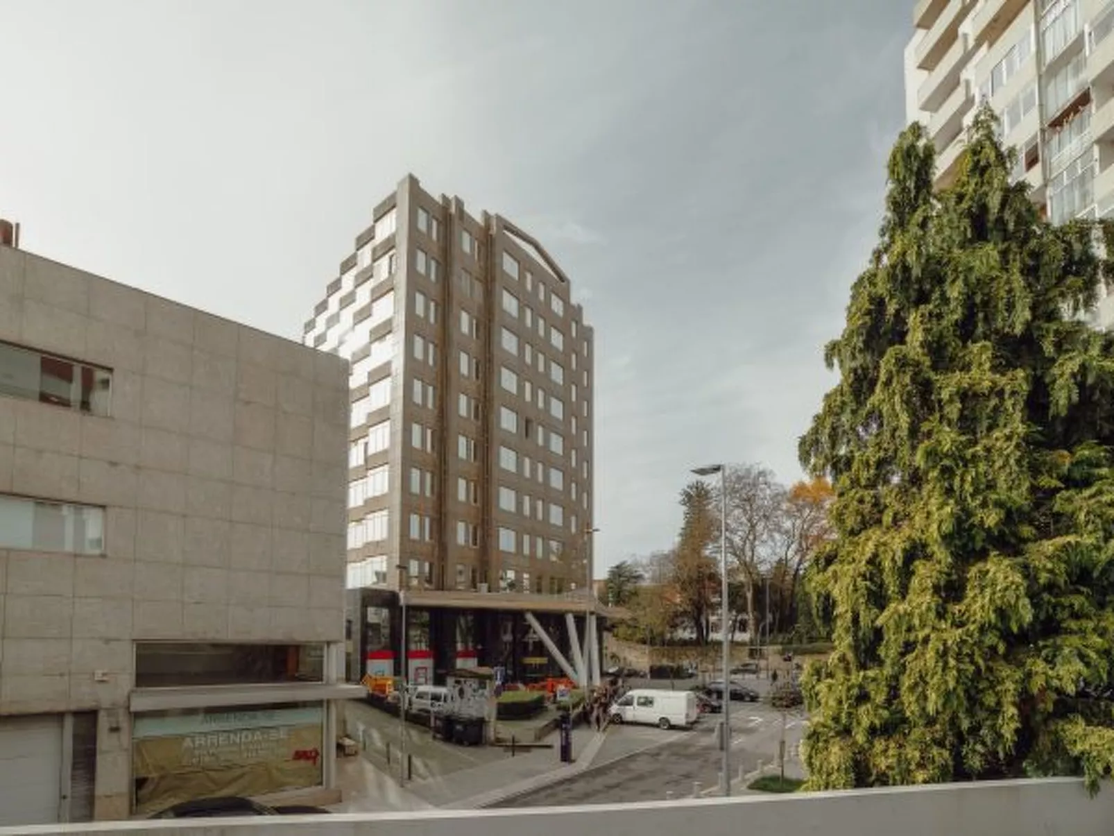 CRYSTAL PALACE GARDEN STYLISH APARTMENT - Outside