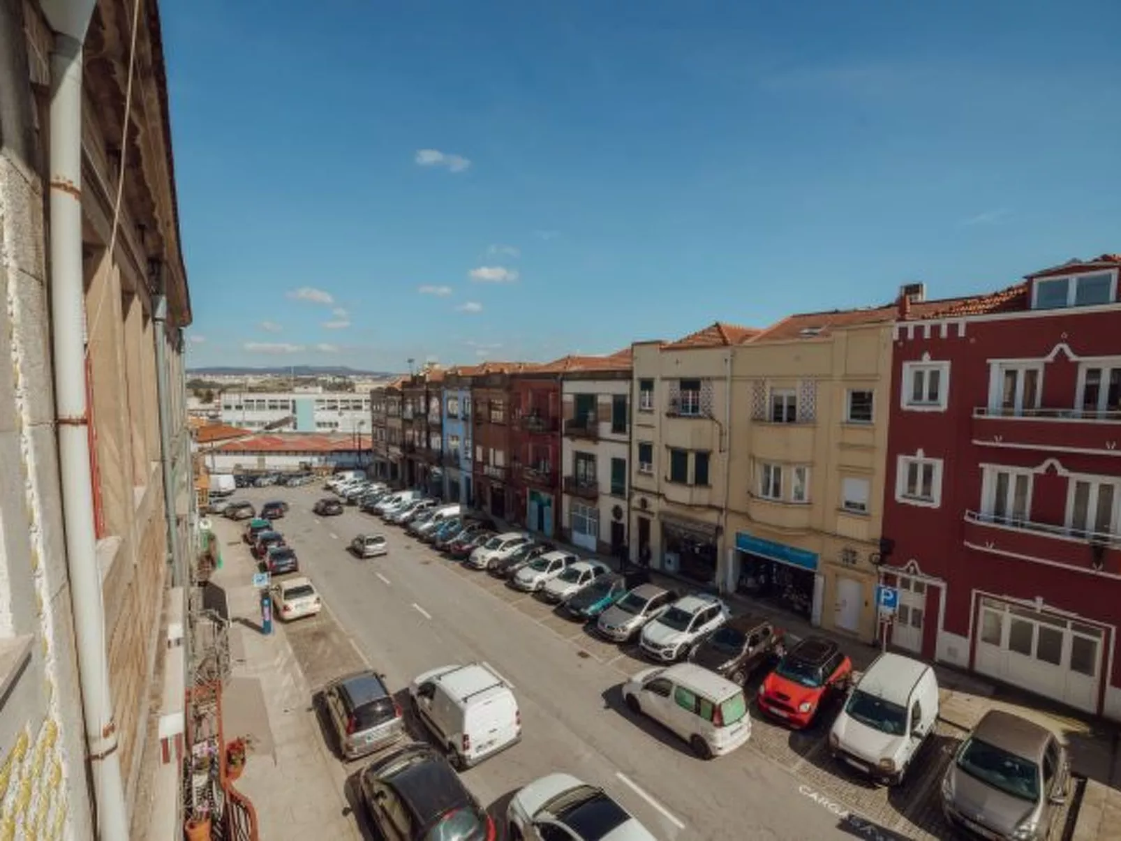 MODERN & STYLISH APARTMENT I by VACATIONY - Outside