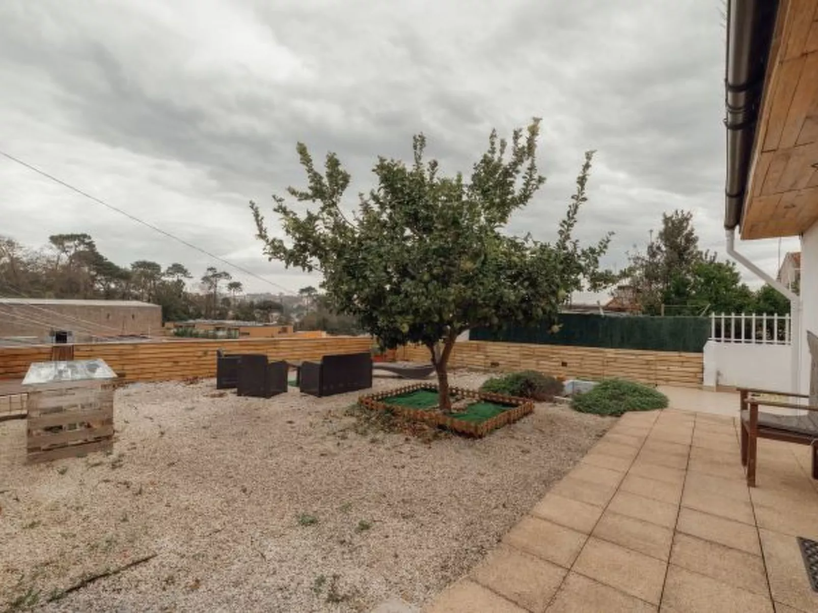 PORTO WINDOW TERRACE HOUSE by VACATIONY - Dehors