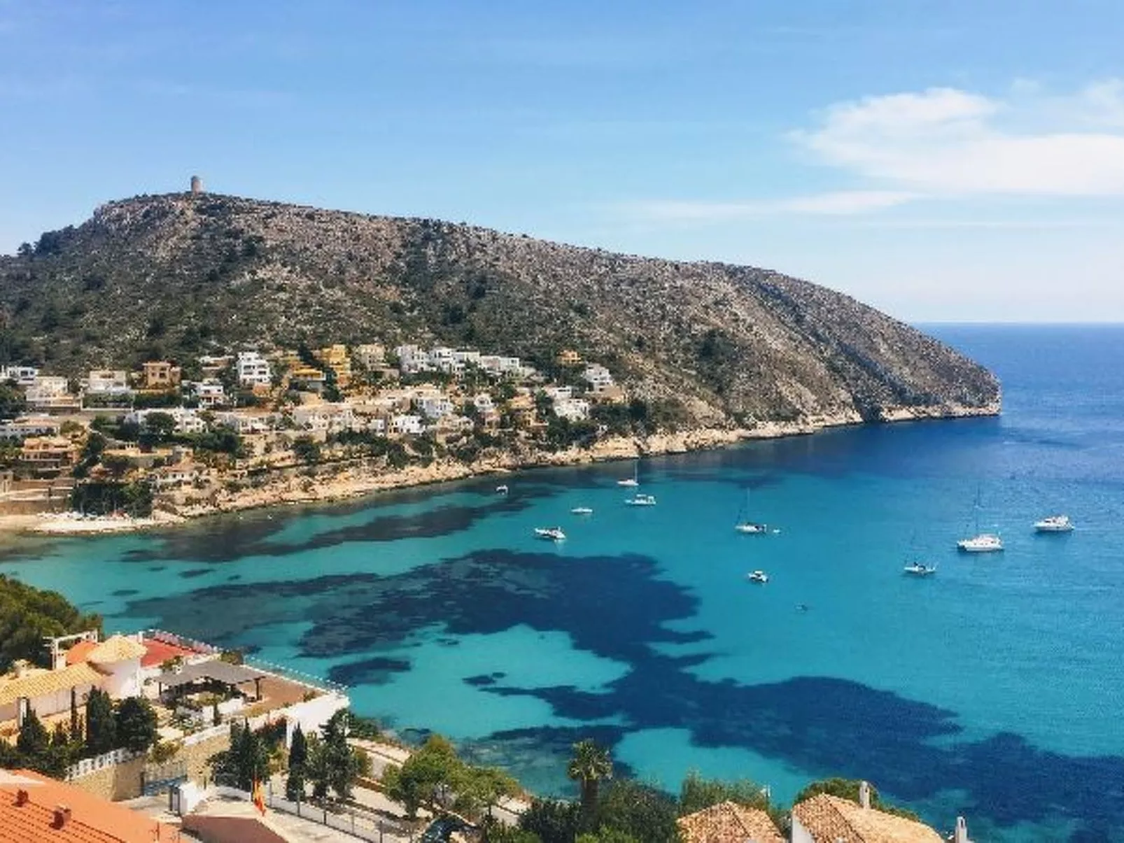 Villa Bernia - PlusHolidays - Image-tags.info