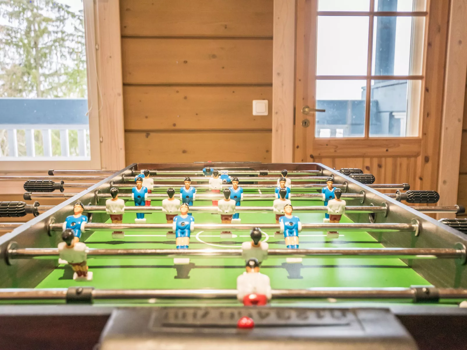 Villa ulperi - Drinnen