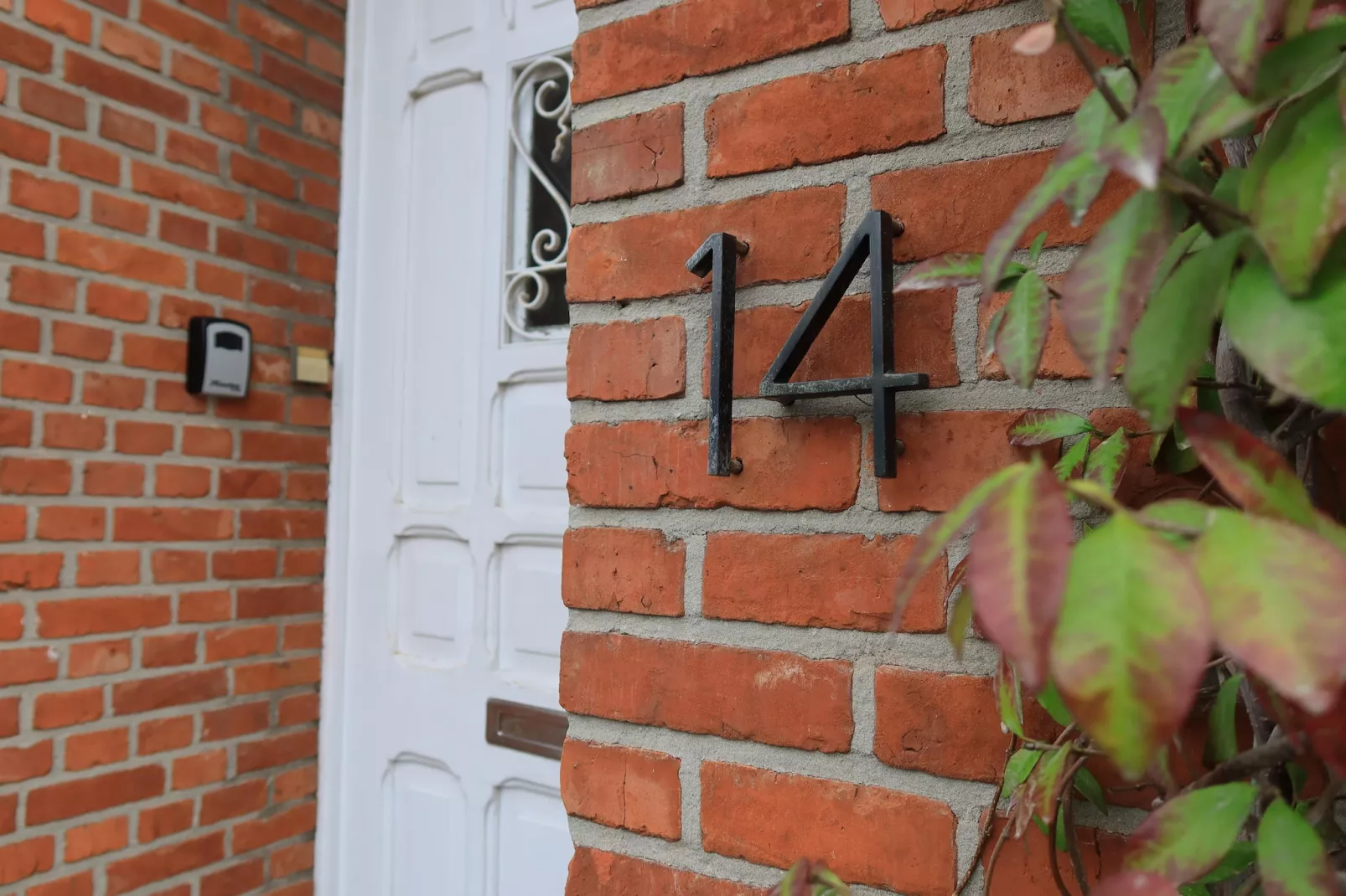 Cosy Courtyard House Hasselt - Außenbereich Sommer