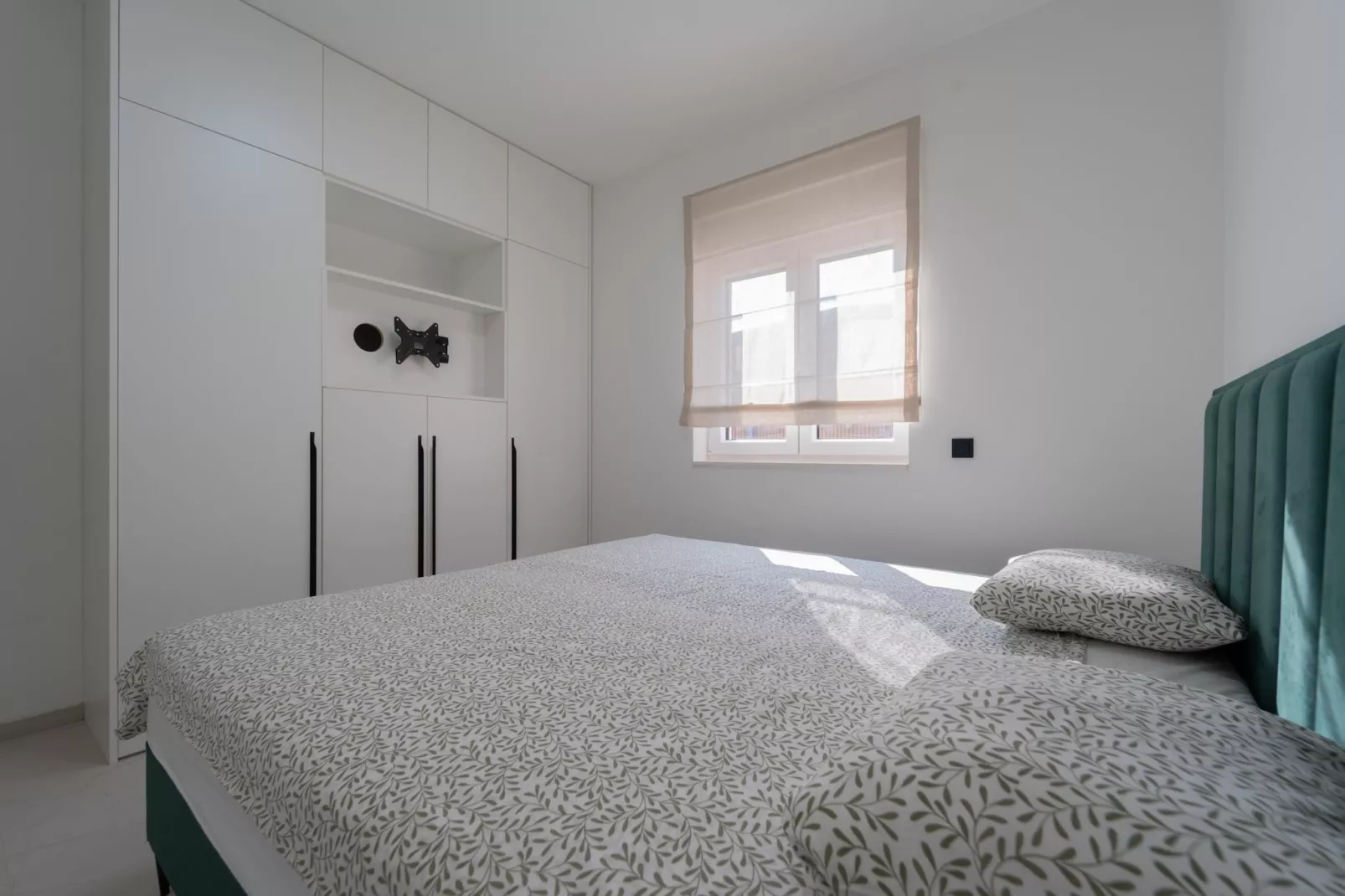 Seaview Villa Turnea - Schlafzimmer