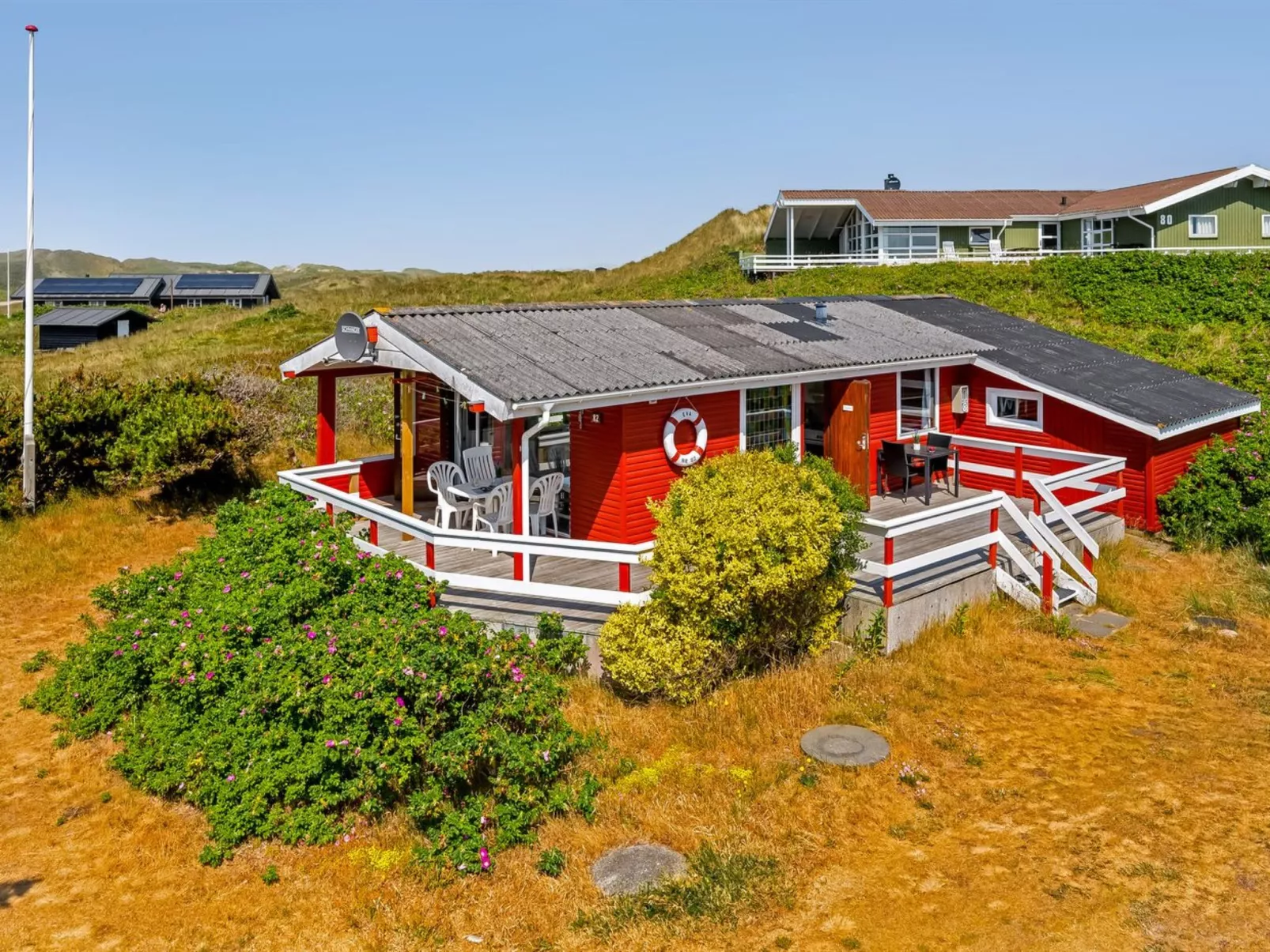 "Heidel" -  from the sea - Dehors