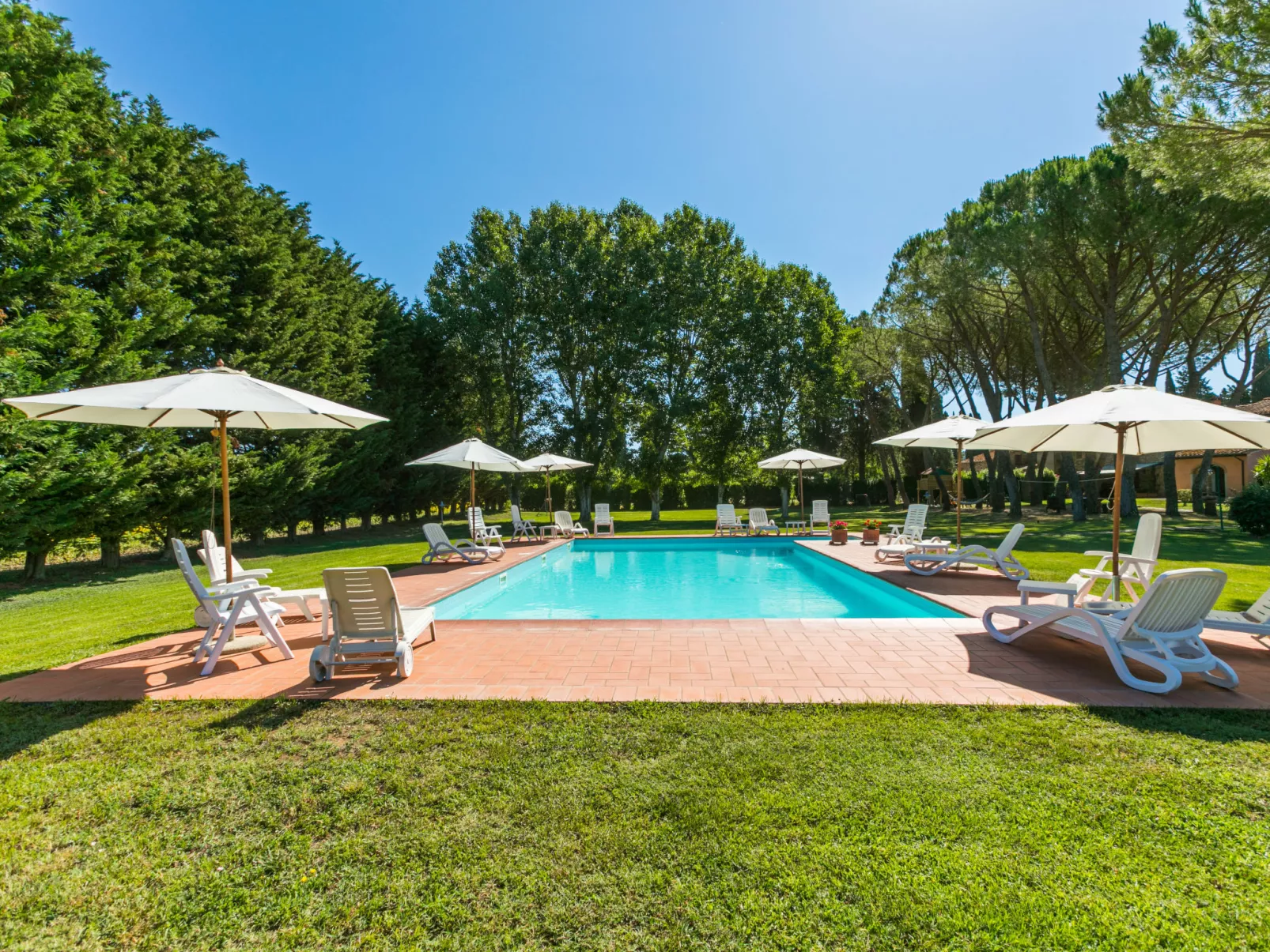 Rossogiallo - Dehors