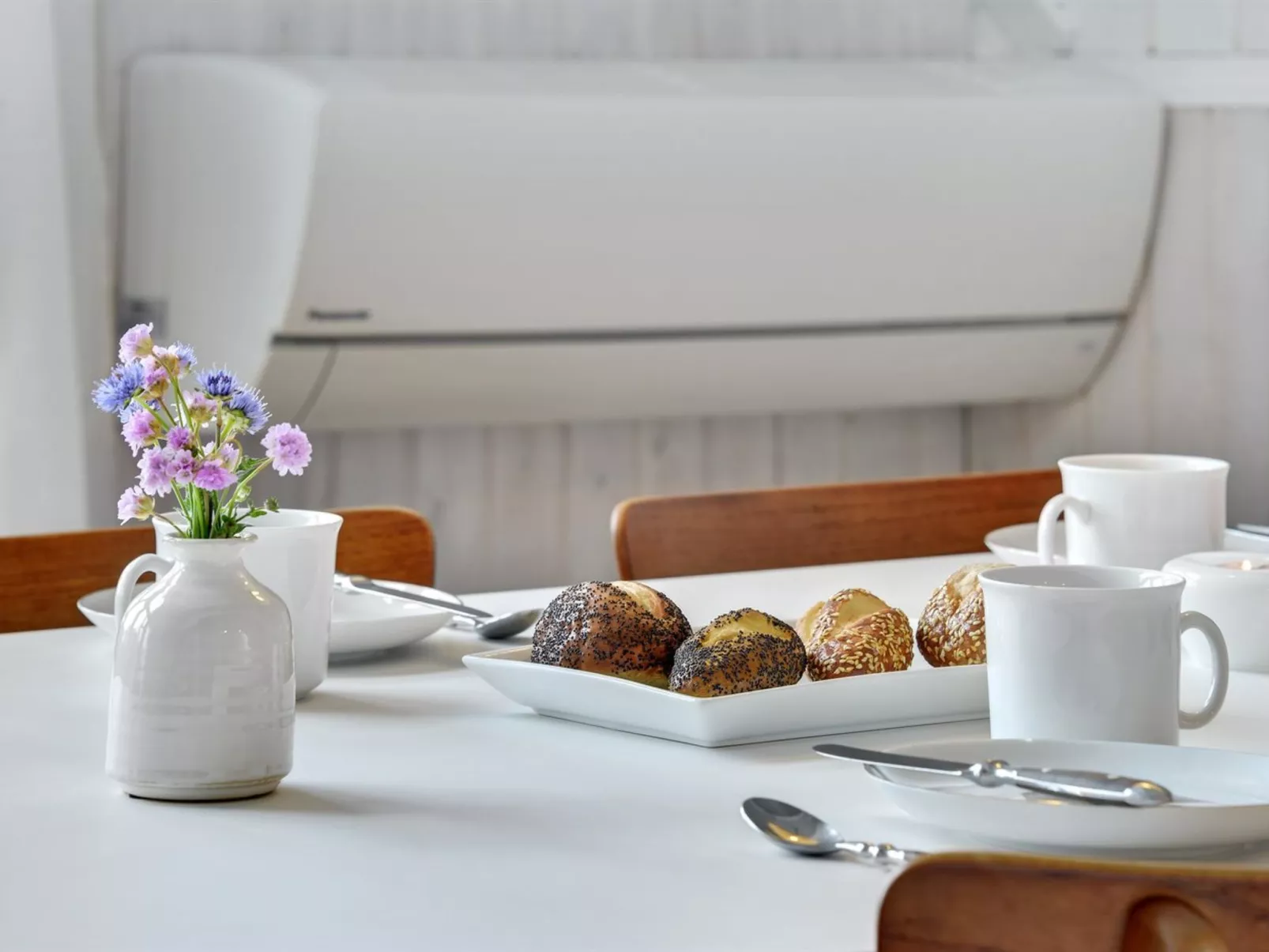 "Fani" - 200m from the sea - Dedans