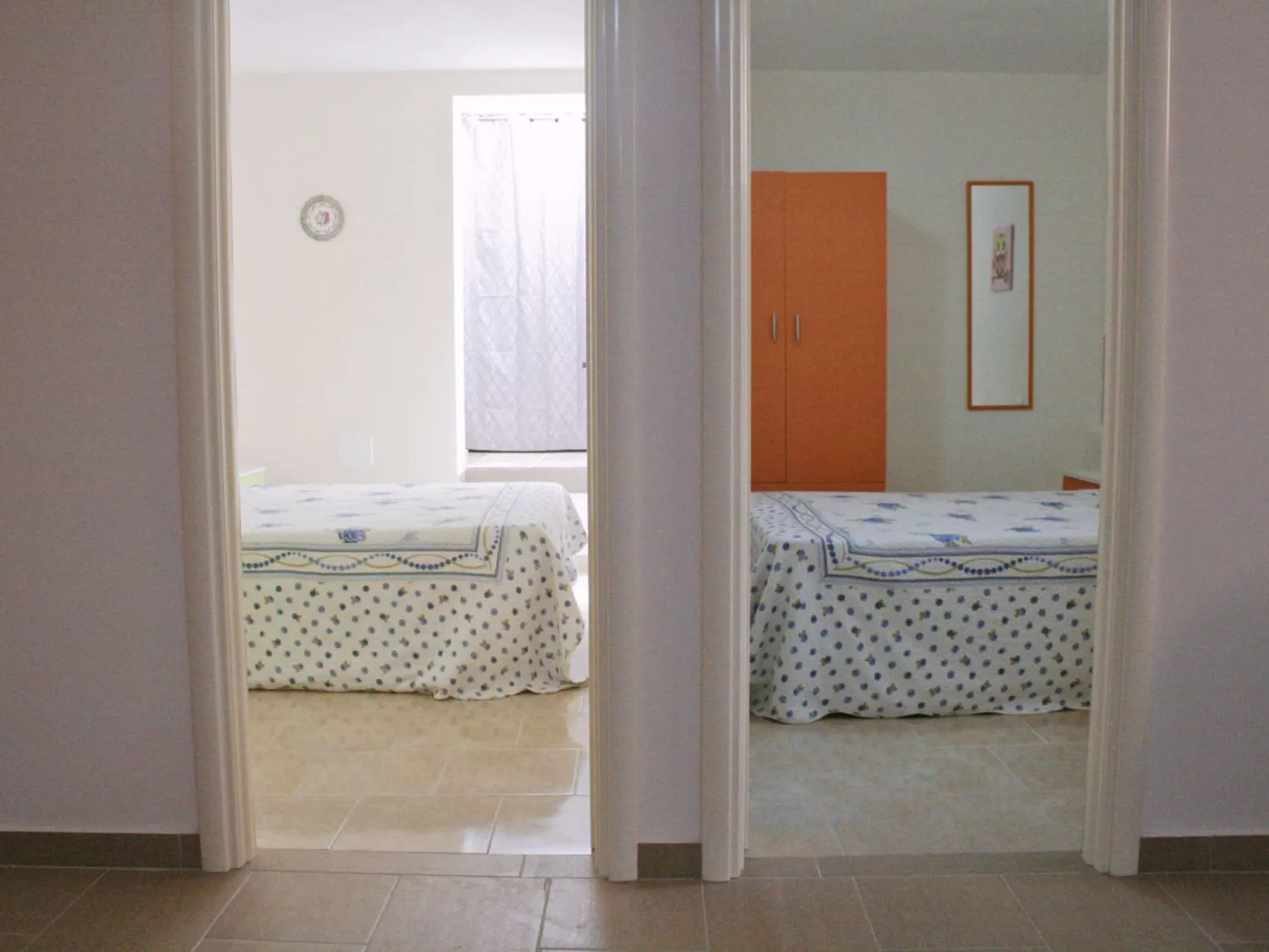 Vista Mare - Drinnen