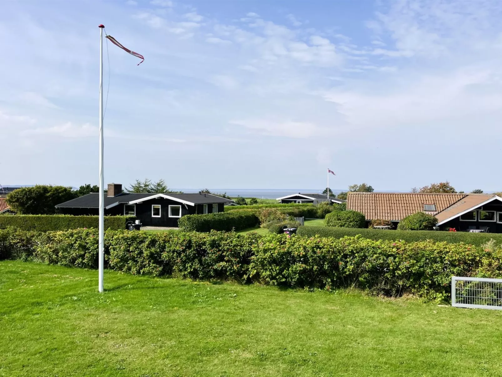 "Carlene" - 350m from the sea - Dehors