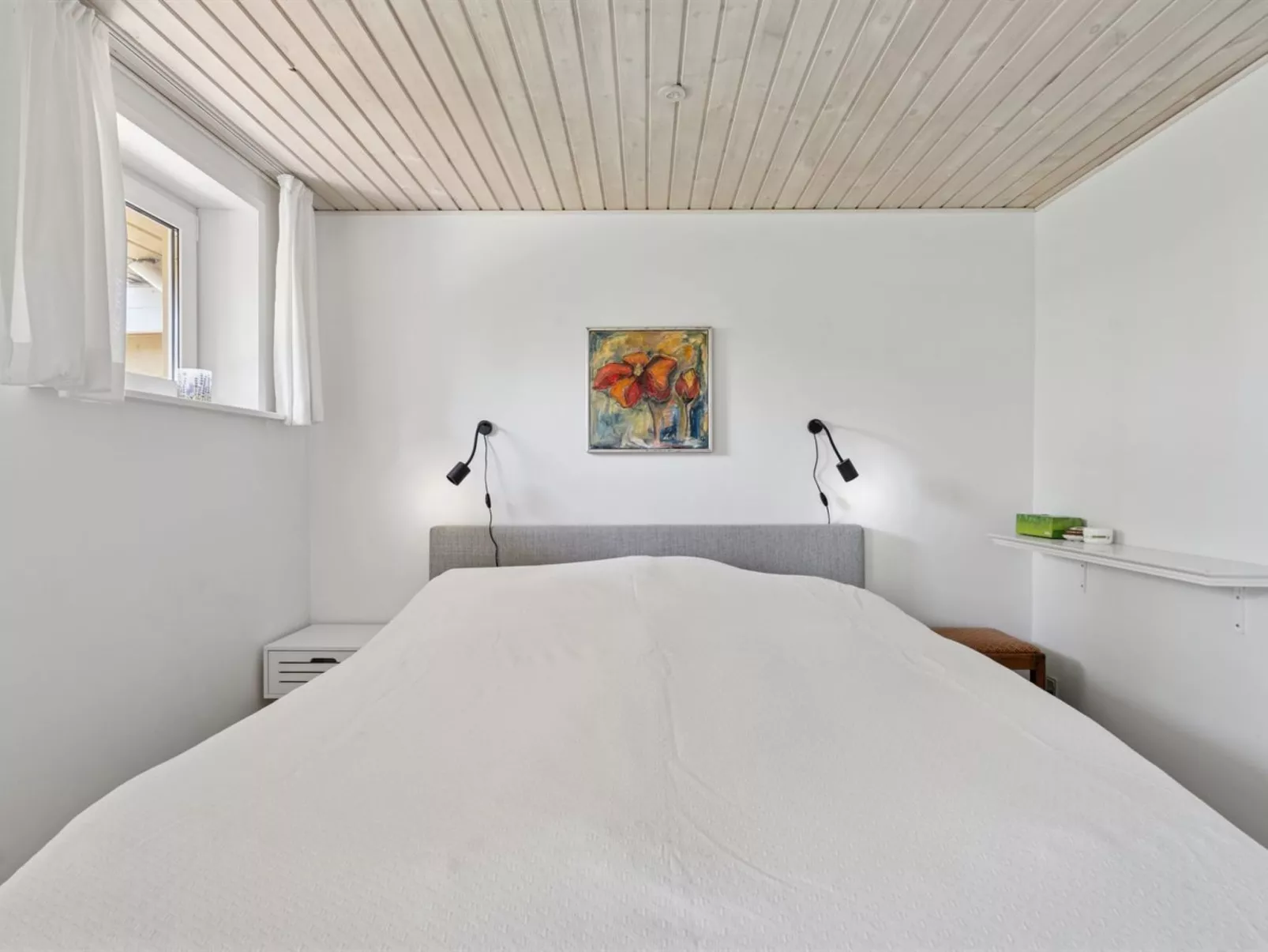 "Erin" - 200m from the sea - Dedans