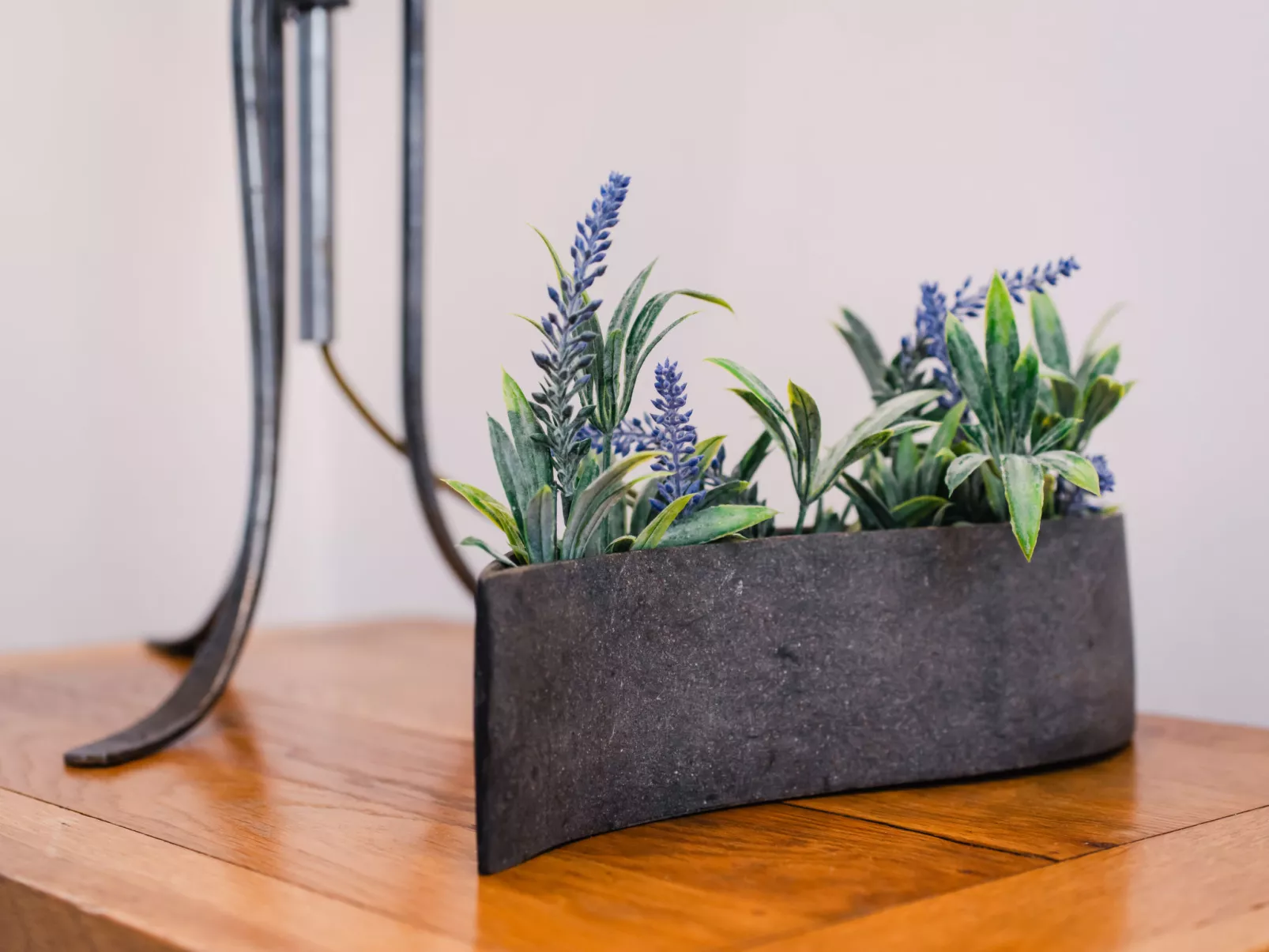 Waters Edge - Inside