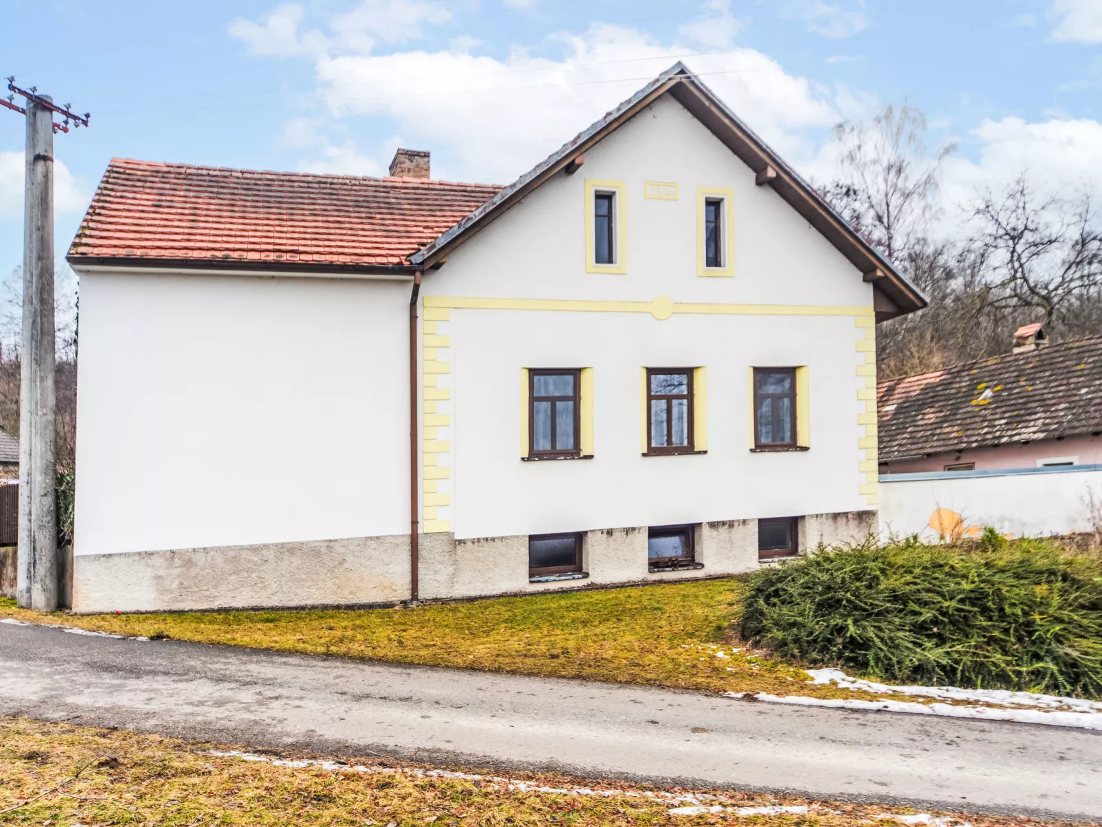 Forrest Haven Vodice - Outside