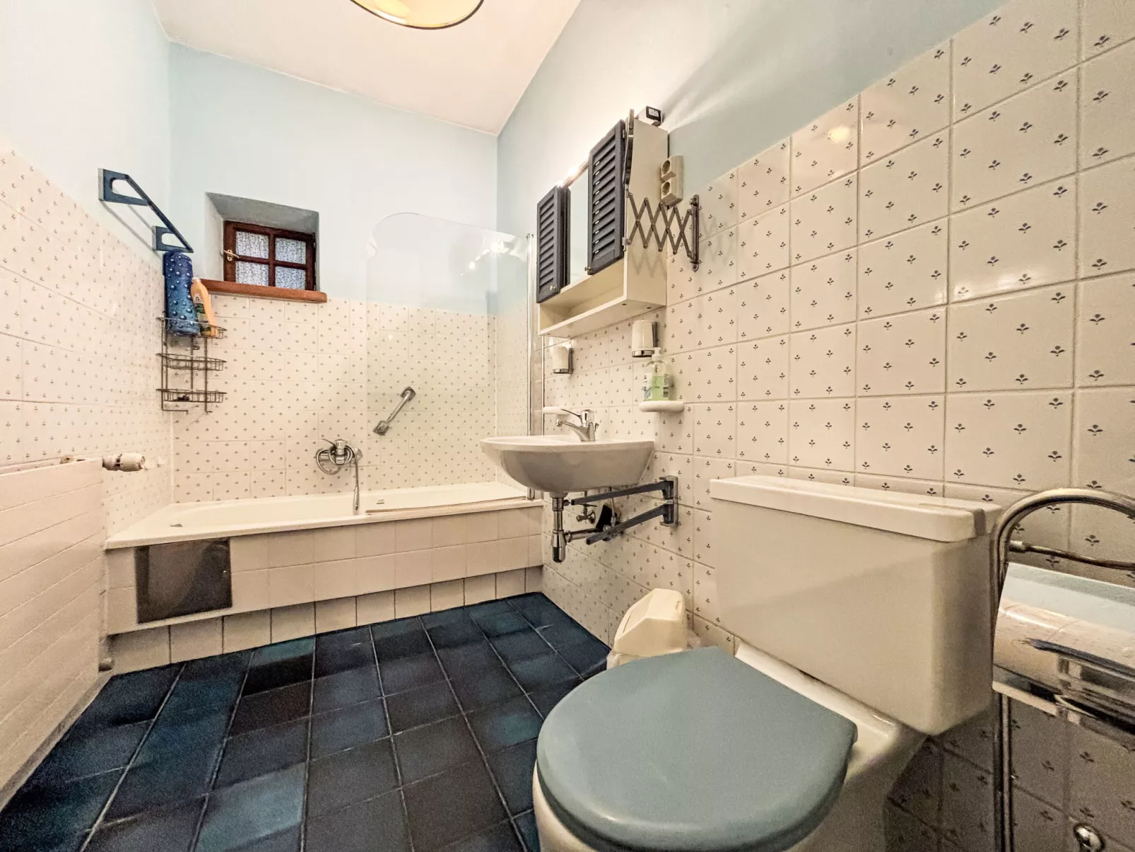 Himmelreichmühle - Inside