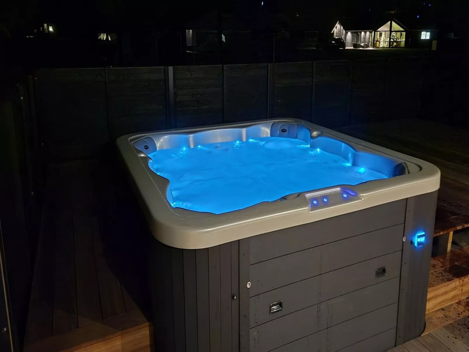 "Catalina" - 30m from the sea - Dedans