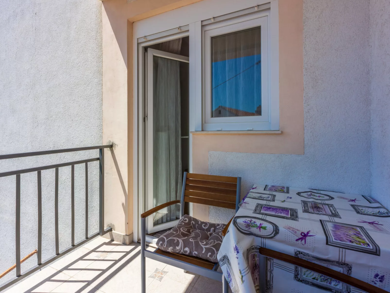 TUSTONJIC SOBA 1 / HR-10793-03 - Outside