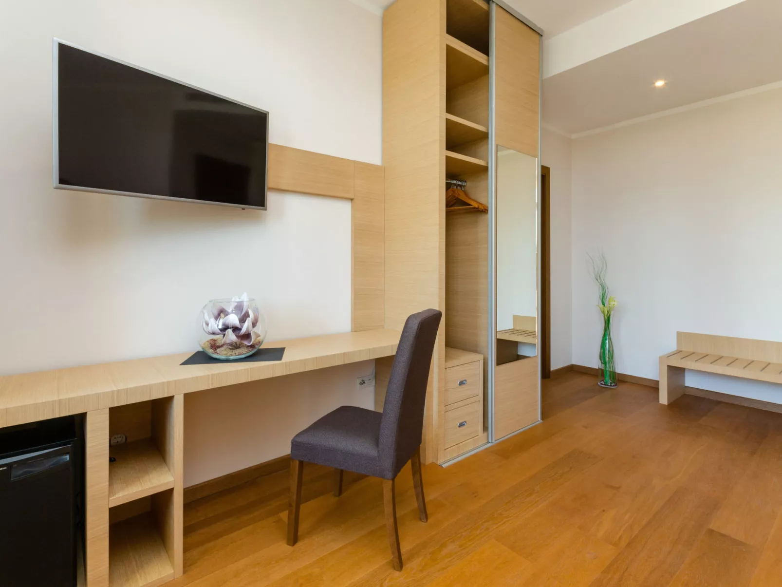 Villa Emilia Soba 103 / HR-10058-02 - Inside