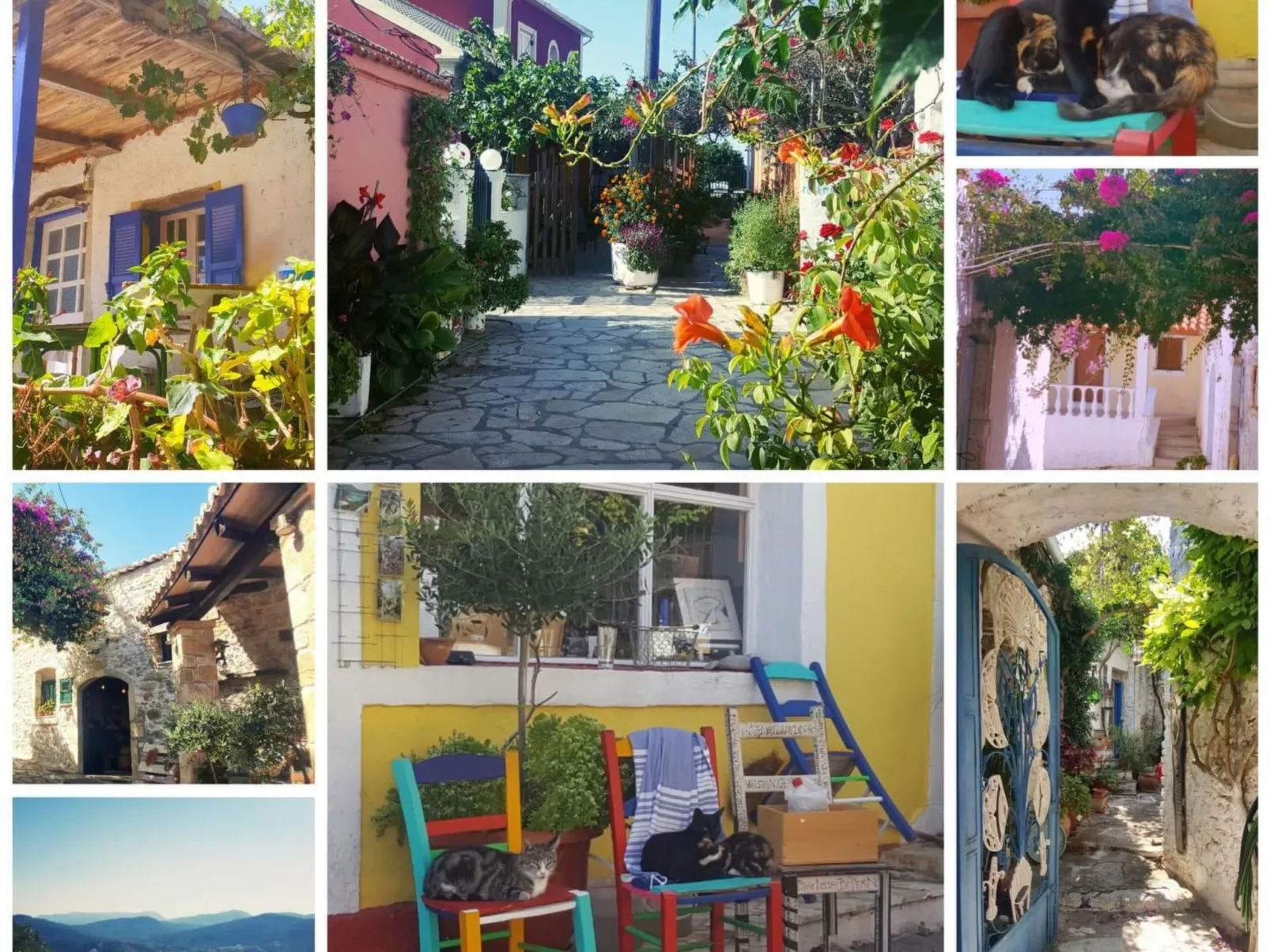 Mit privatem Pool für 6 Personen - Image-tags.info