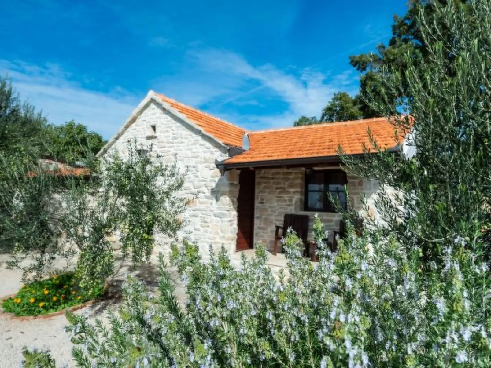 Country House Irena with pool - Image-tags.info