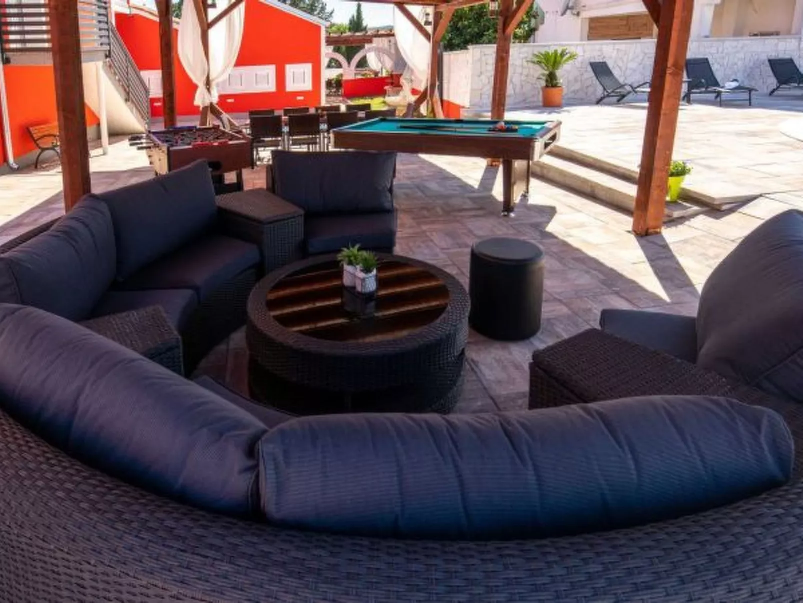 Villa Ancora for 10 guests, No.2 - Image-tags.info