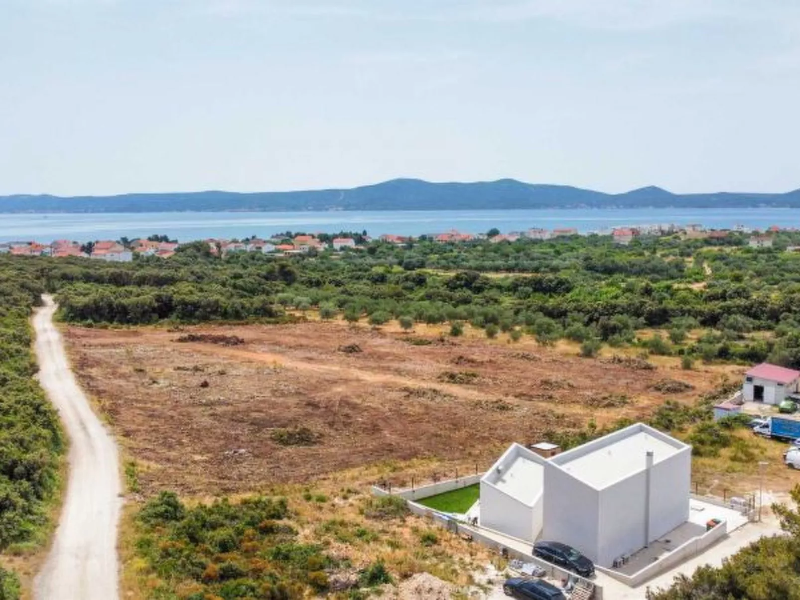 Villa Silente with pool, whirpool and sauna - Image-tags.info