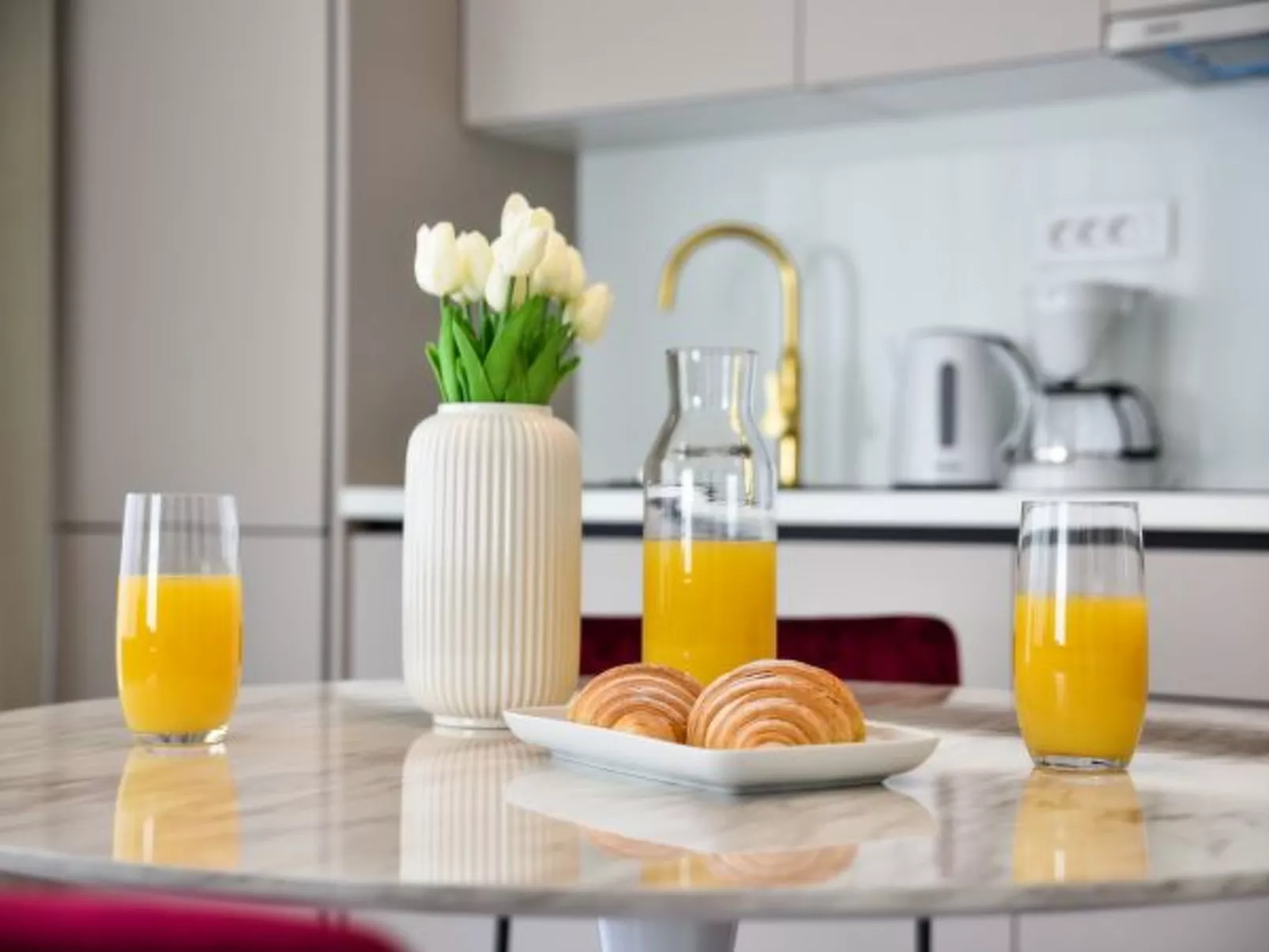 Villa La Perla Apt A1 with heated rooftop pool - Image-tags.info