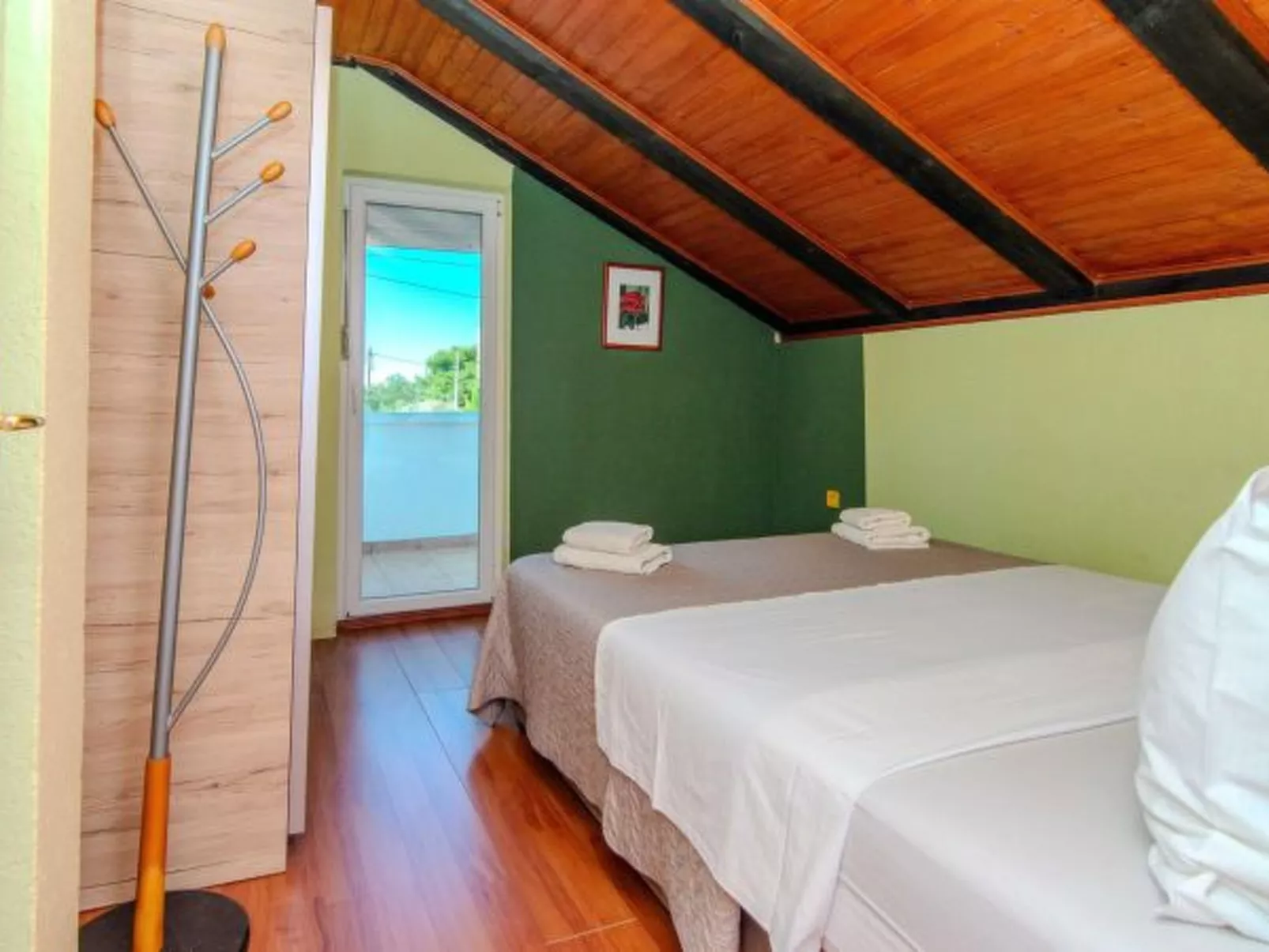 Villa Annamaria with large pool, Zadar - Image-tags.info