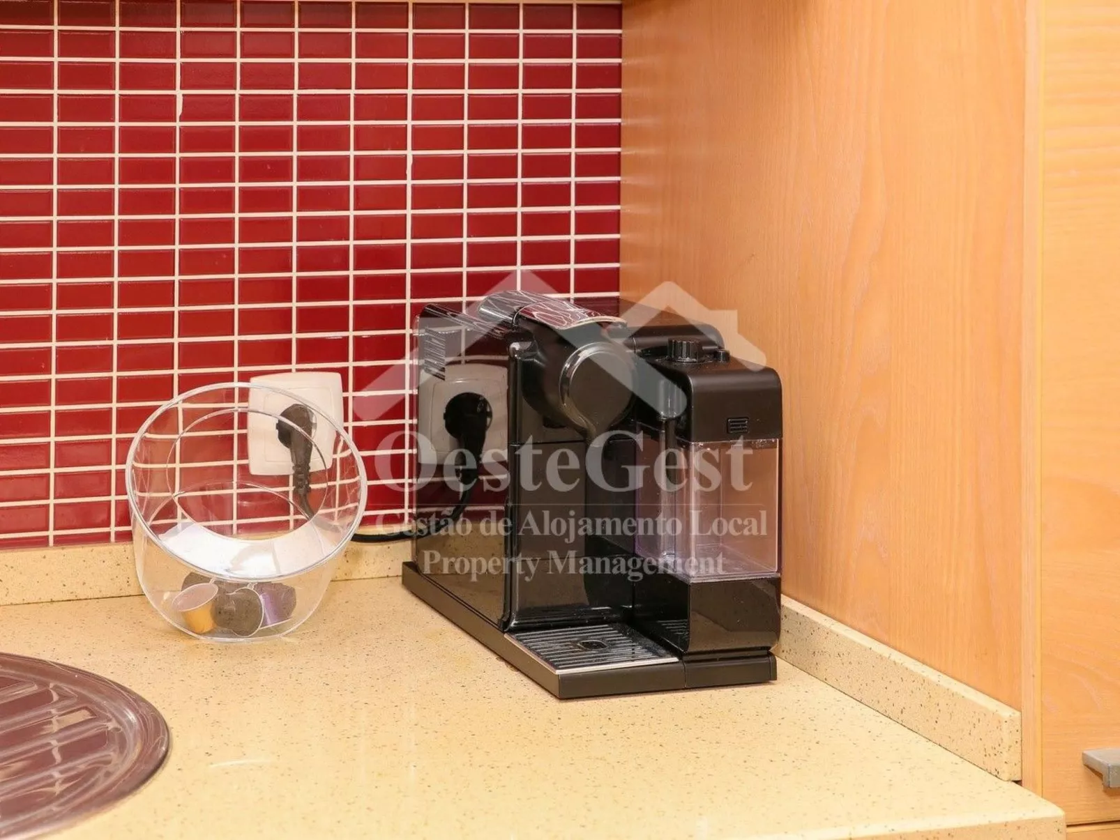 Haus Menezes - Dedans