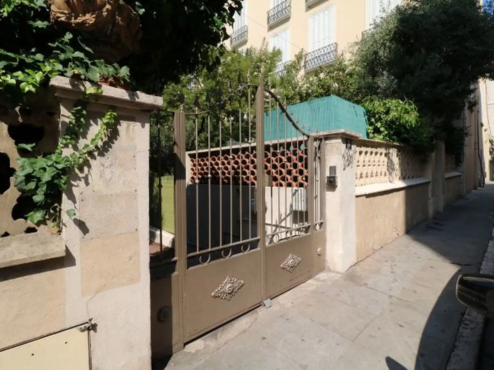 Quality 1 bedr rue du Canada 5 mins Croisette 208 - Image-tags.info