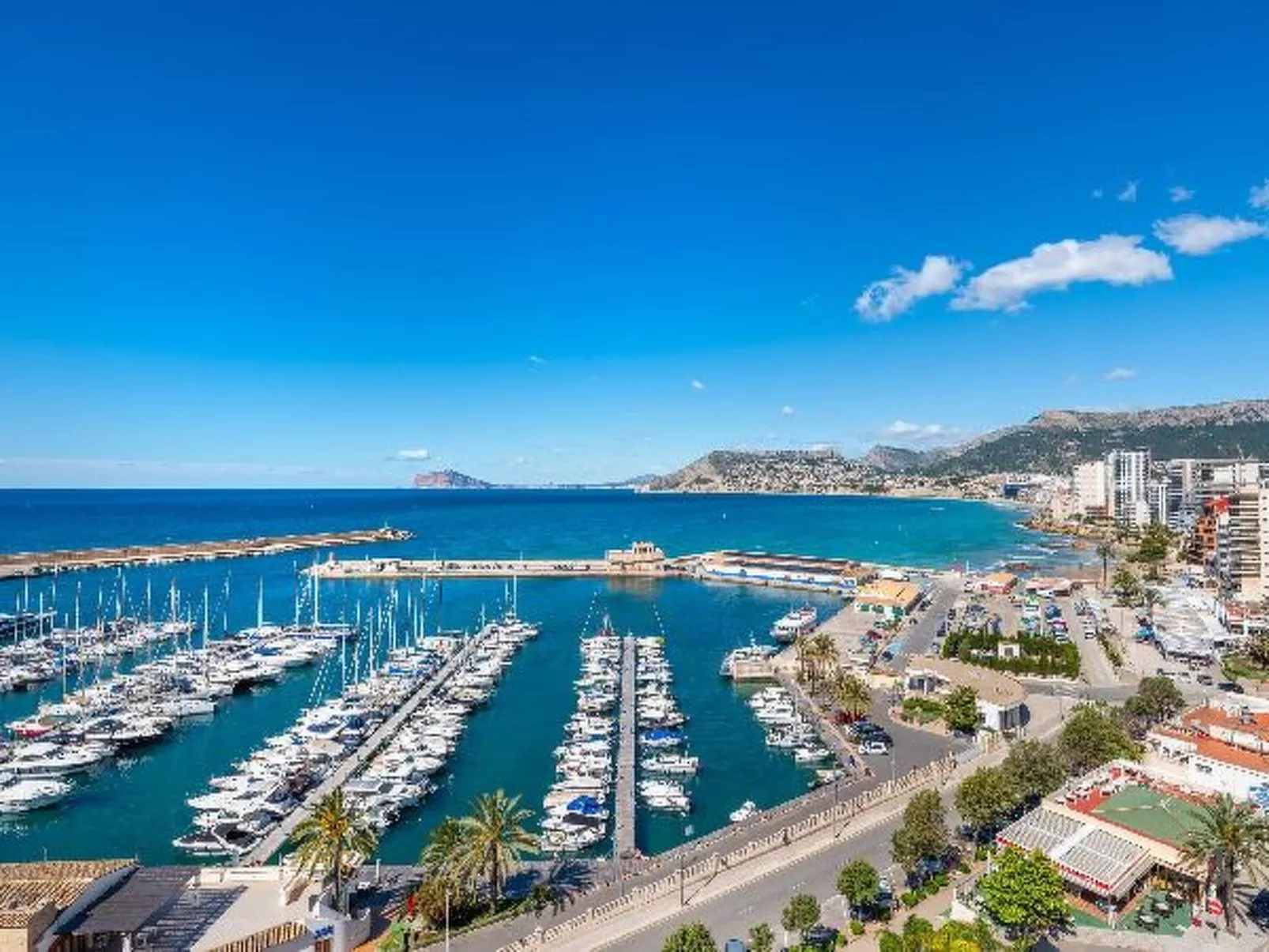 Apartment Nautico - PlusHolidays - Image-tags.info