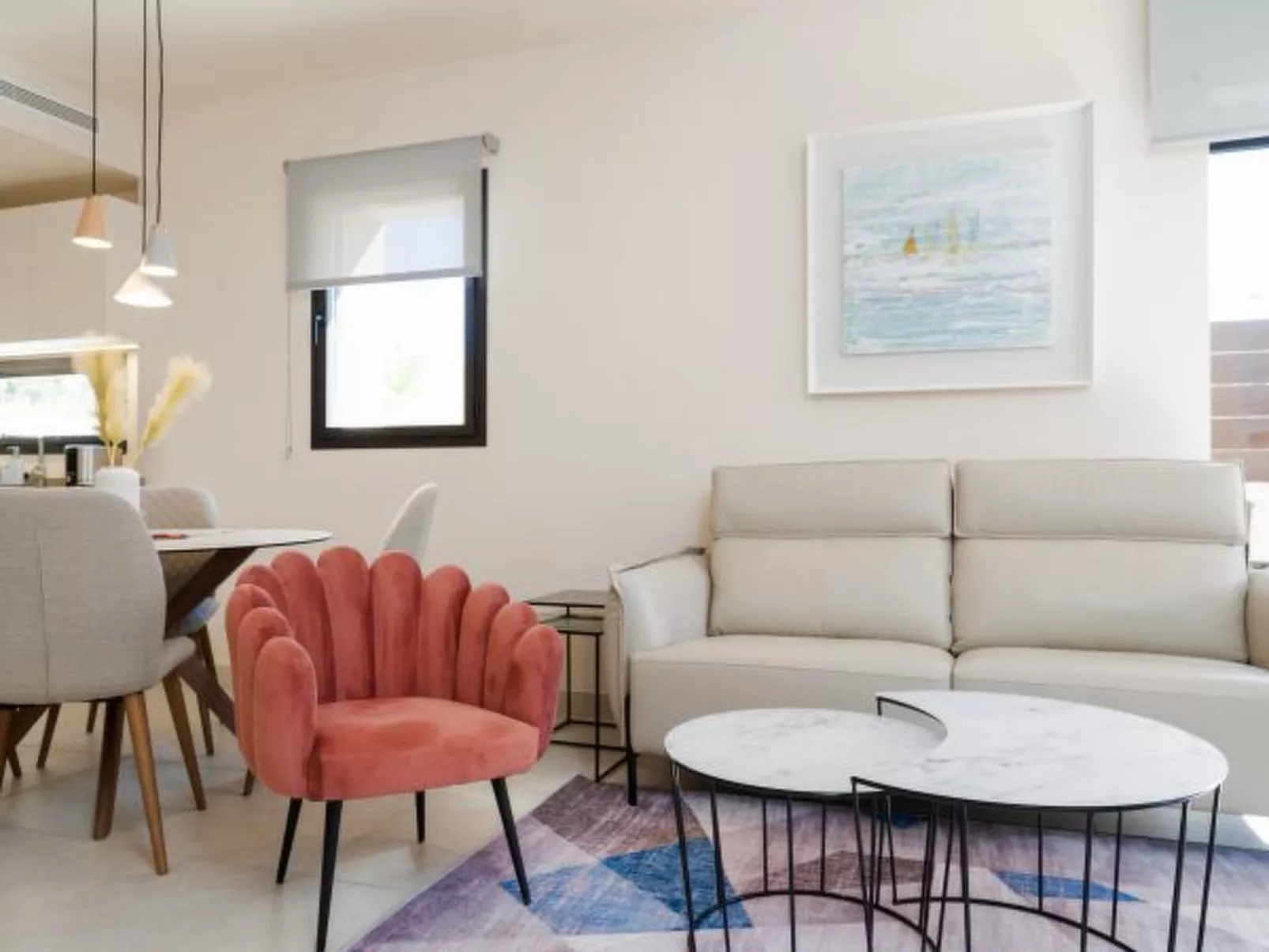 Jardinana - apartment with two bedrooms close to b - Image-tags.info