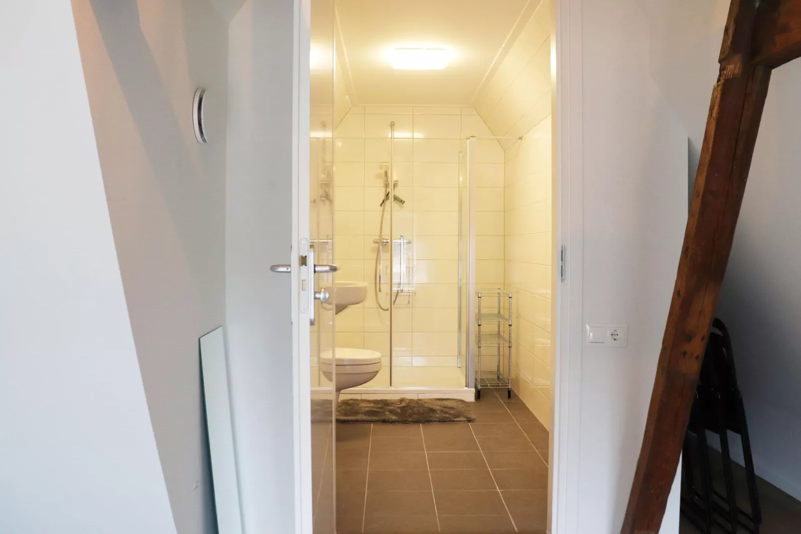 Appartement 5A en 5B-Bathroom