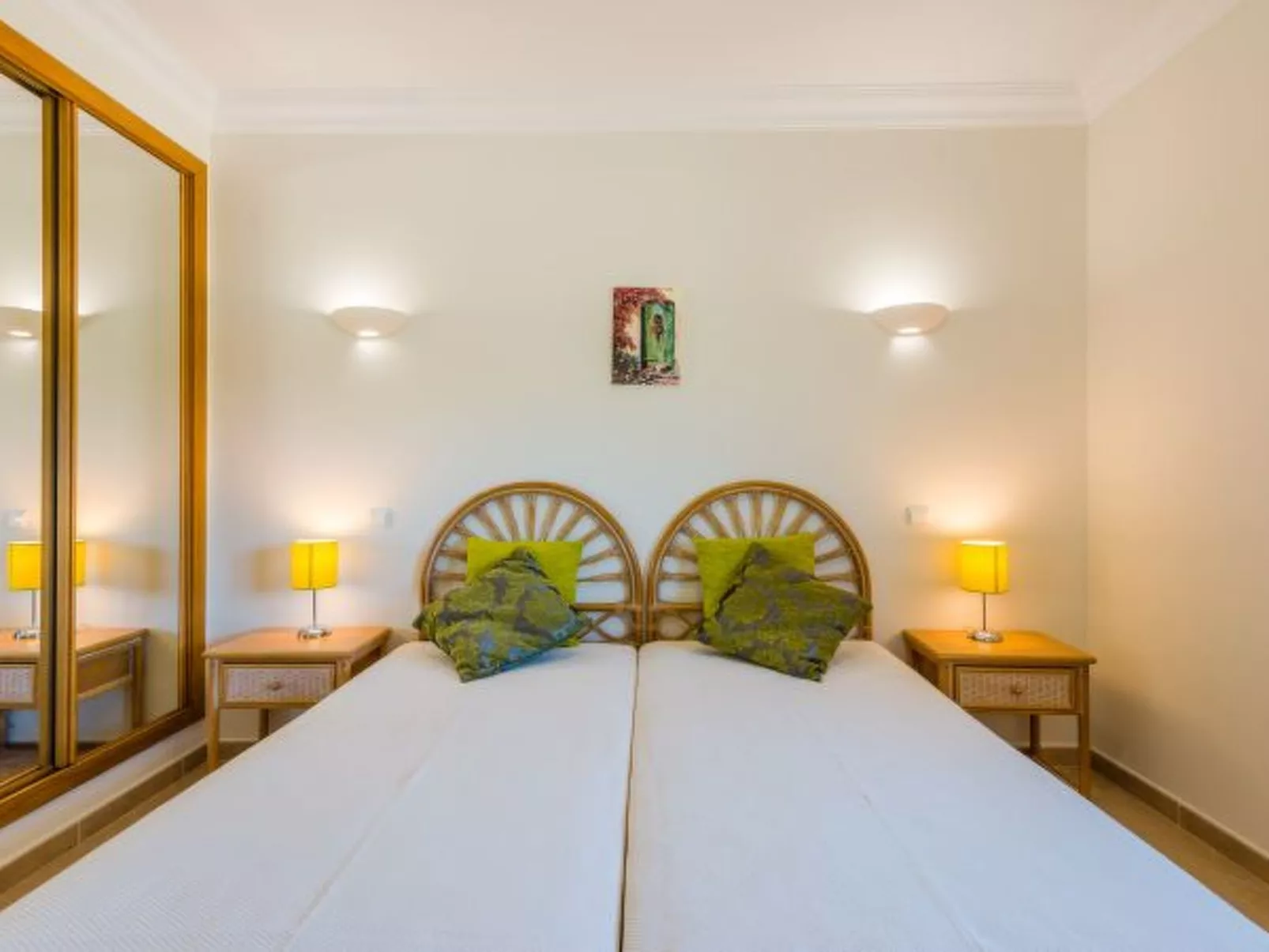 Casa Ocean Golf - Boavista Resort - Inside