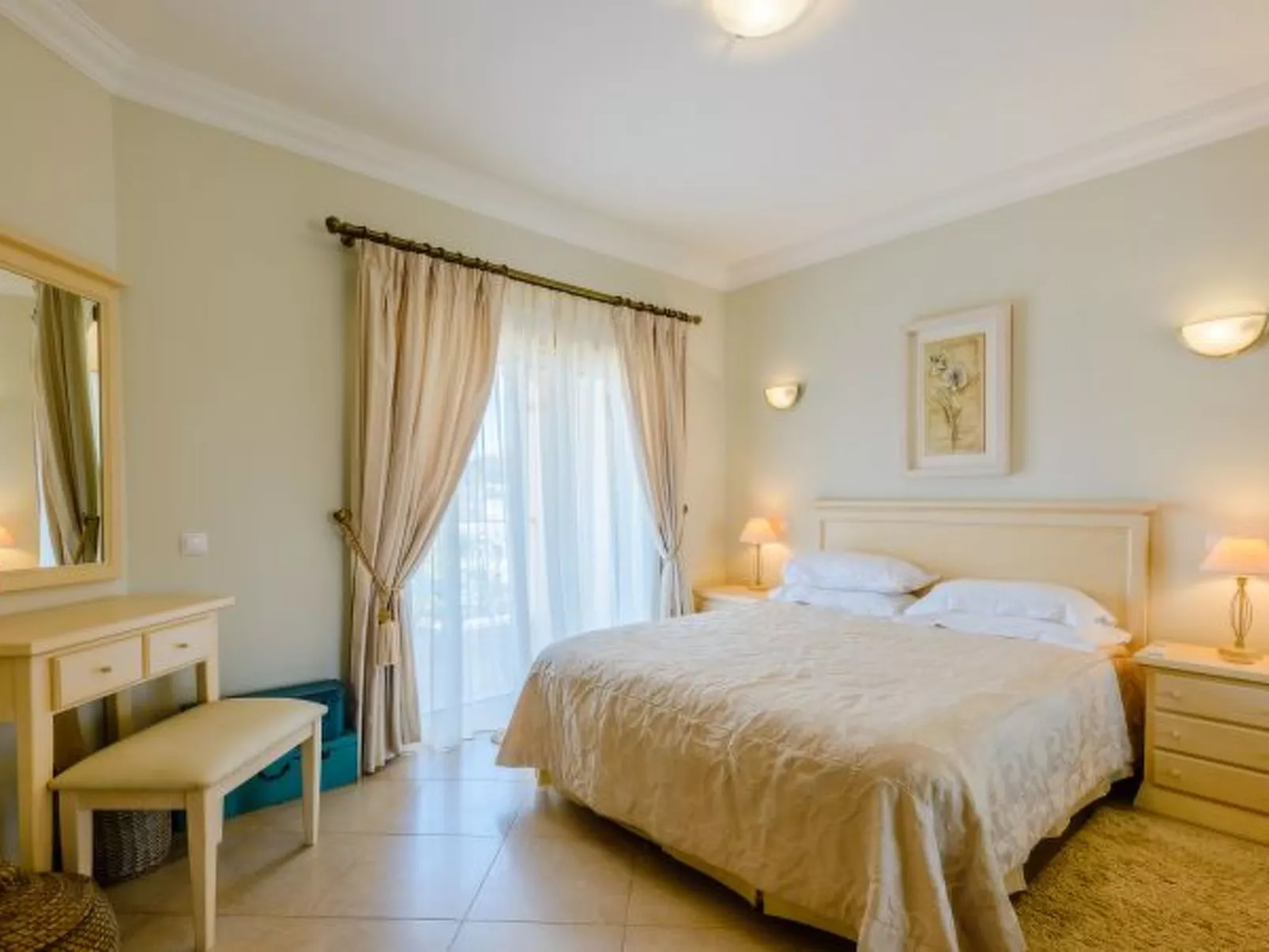 Casa Sunny Days - Boavista Resort - Inside