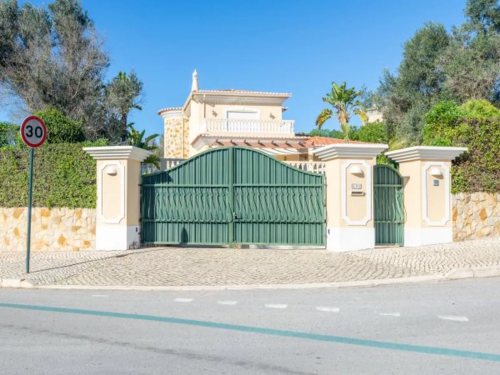 Lote 50 at Boavista Resort Lagos - Outside