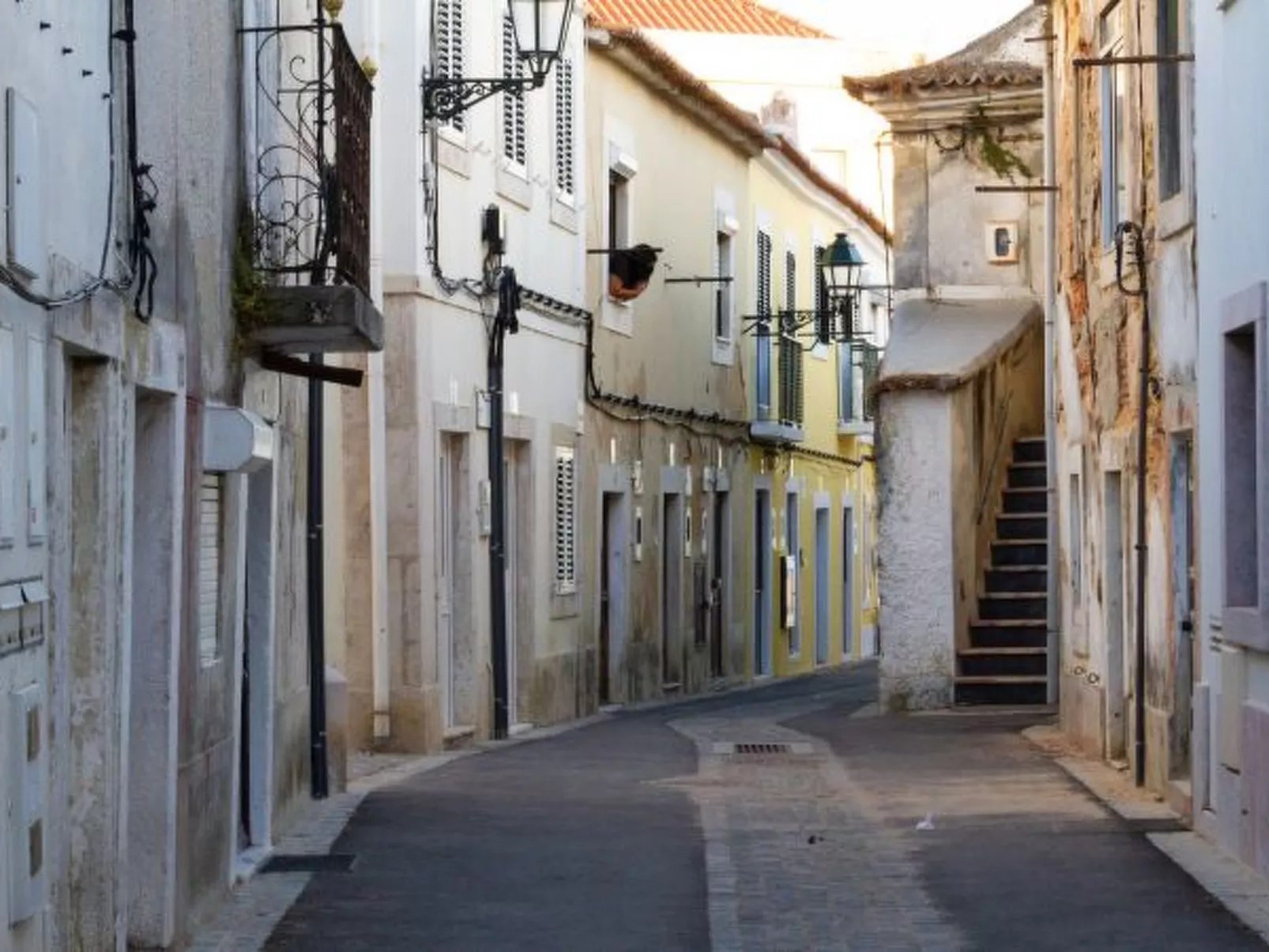 Seixal Bay Apartments - Loft - Outside