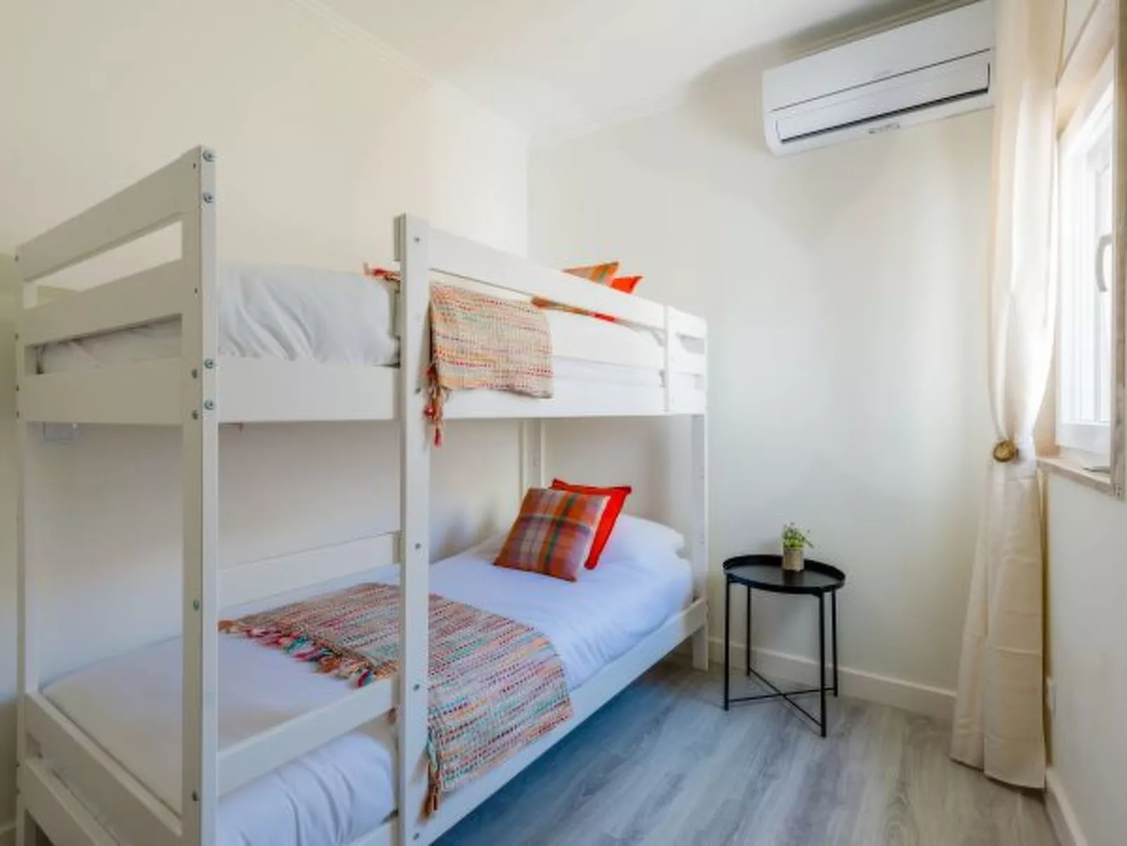 Bela Vista A in Lisboa - Inside