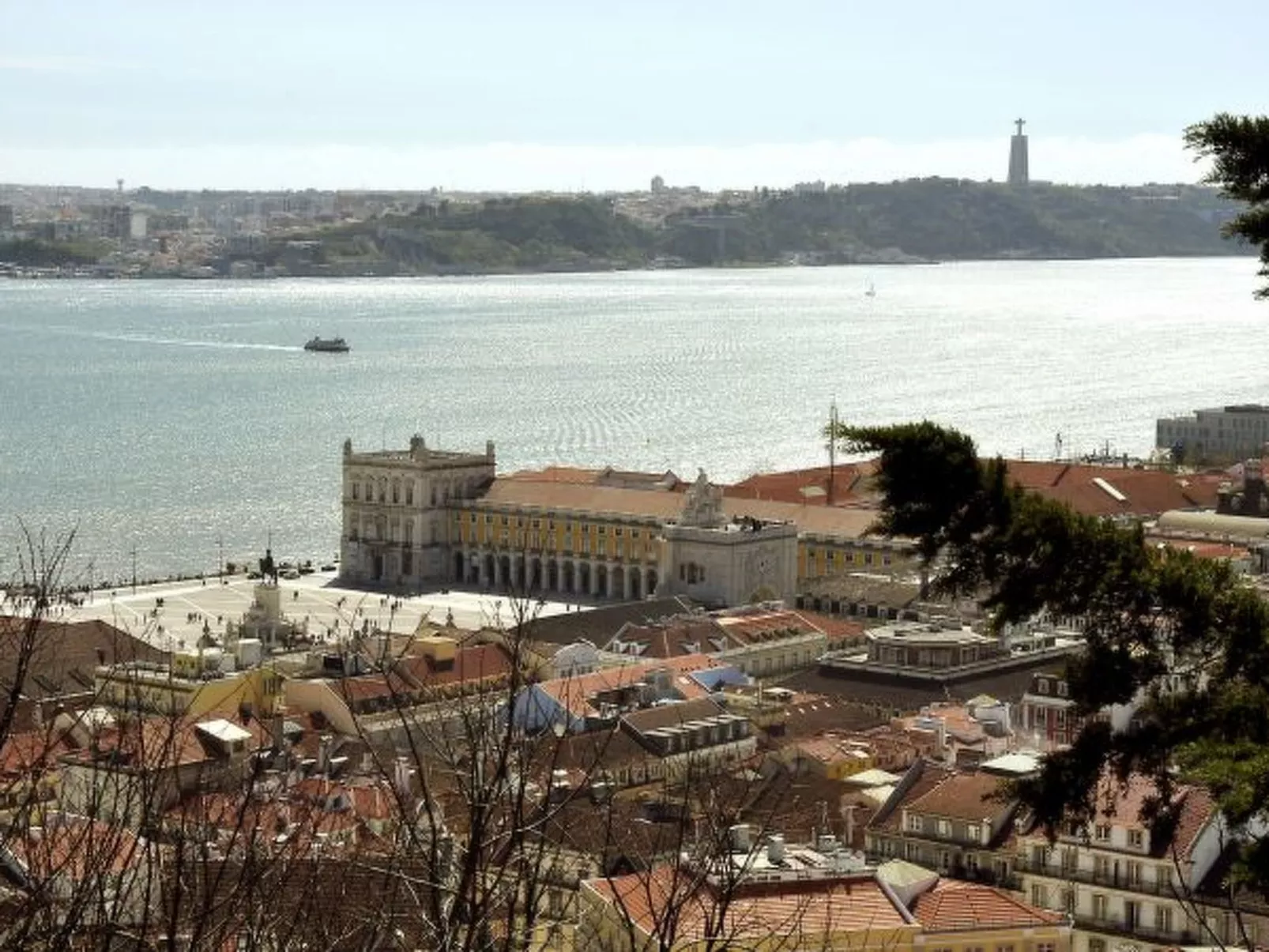 Marquês Classy Apartment - Outside