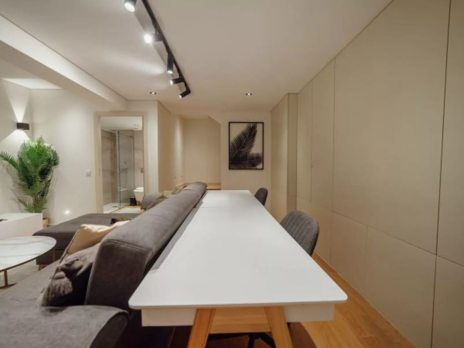 24 AGOSTO AMAZING TRIPLEX by VACATIONY - Inside