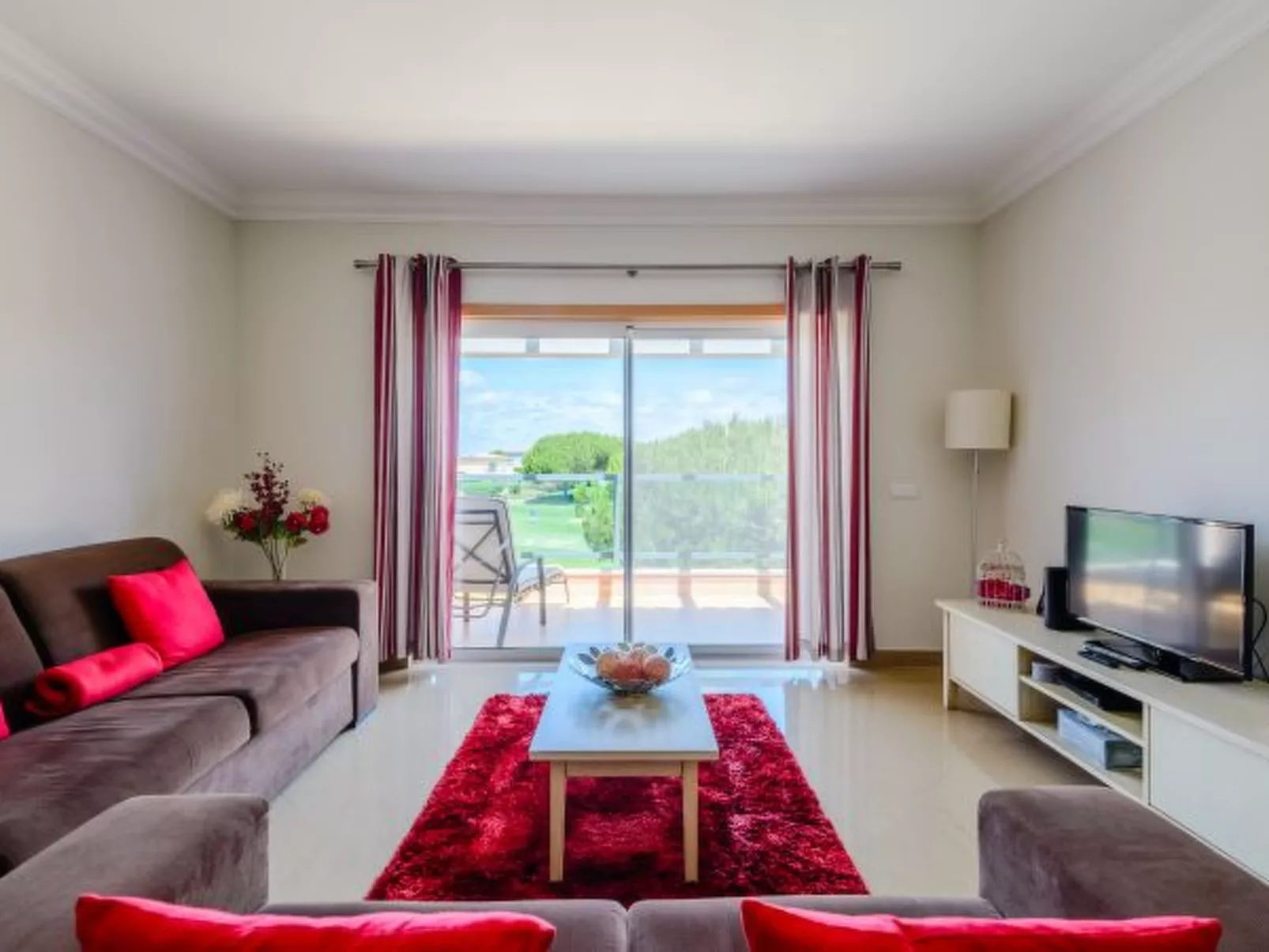 Casa Maria at Boavista Resort Lagos - Inside