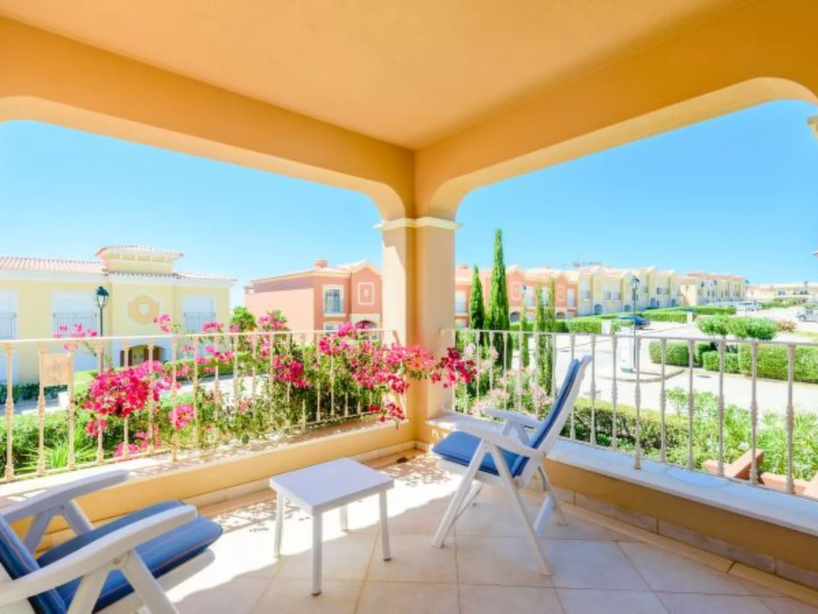 Casa Mapie - Boavista Golf Resort & Spa - Outside