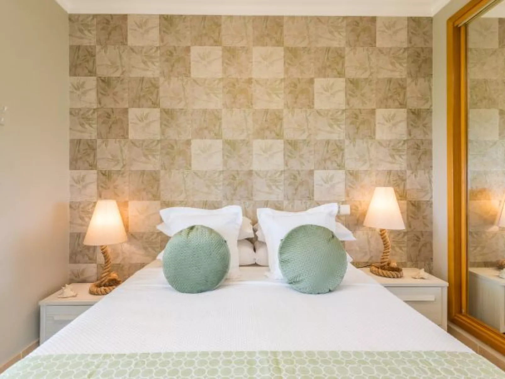 Boavista Charming Apartment - Inside